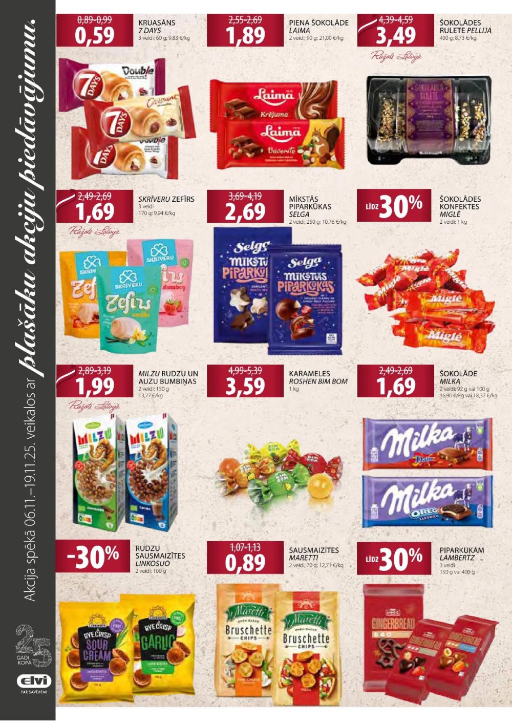 elvi - ELVI (06.11.2025 - 19.11.2025) - page: 20