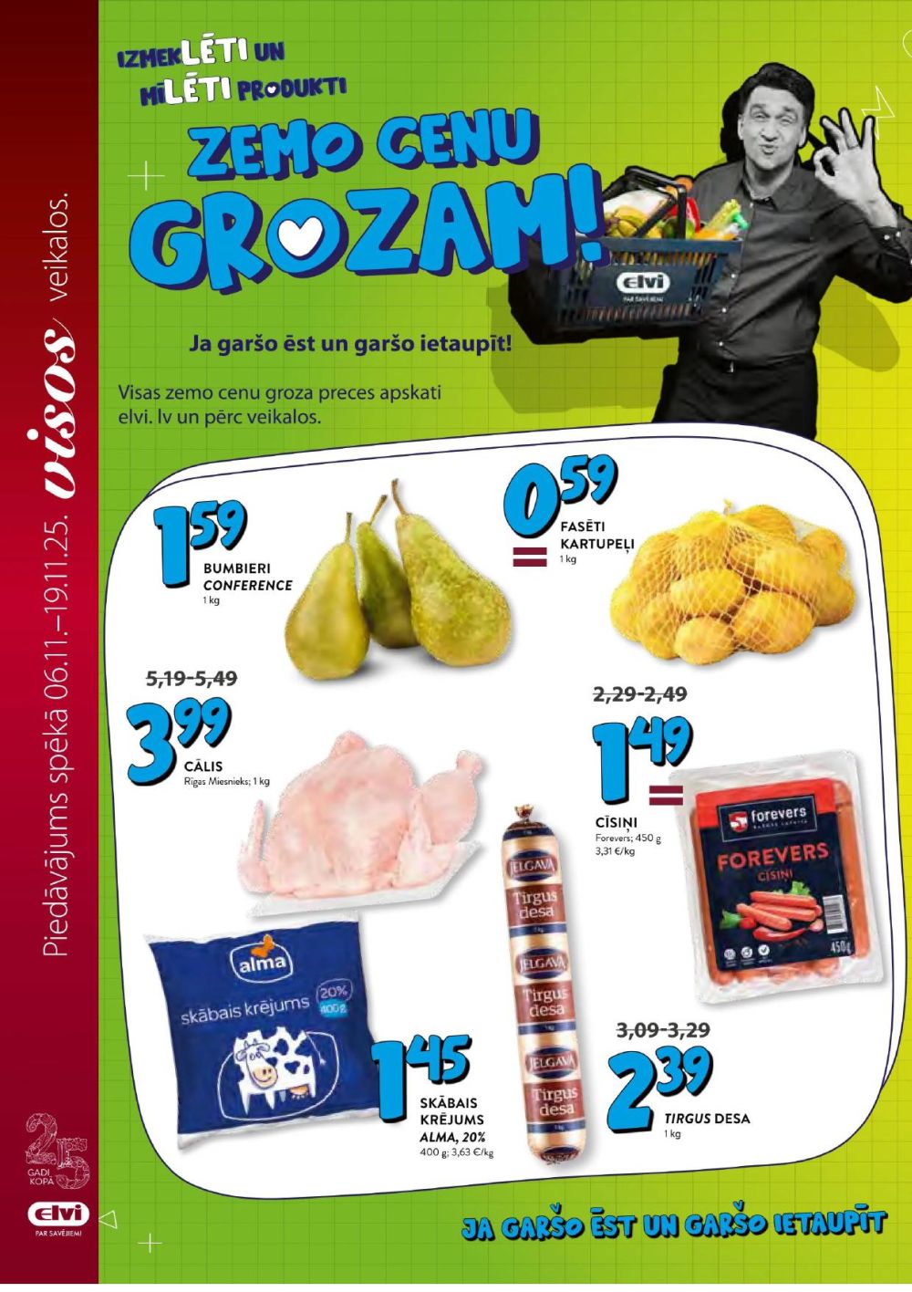 elvi - ELVI (06.11.2025 - 19.11.2025) - page: 6