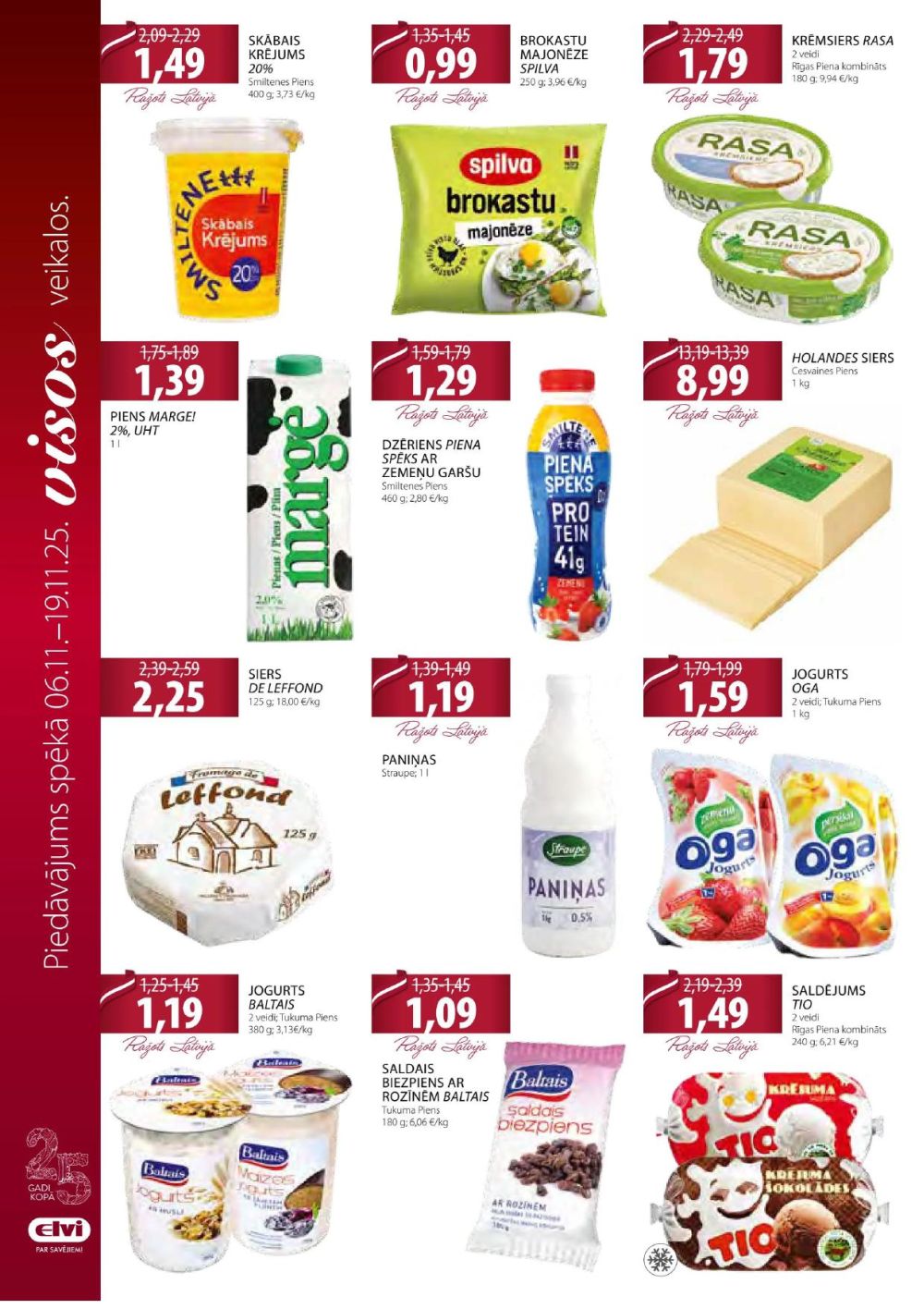 elvi - ELVI (06.11.2025 - 19.11.2025) - page: 2