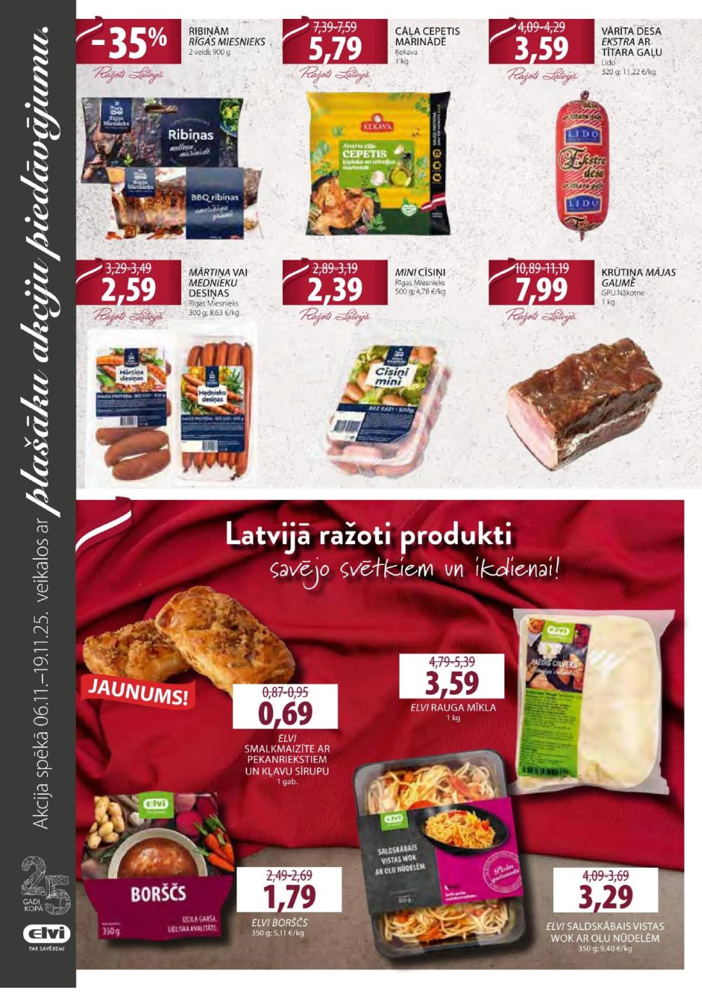 elvi - ELVI (06.11.2025 - 19.11.2025) - page: 16