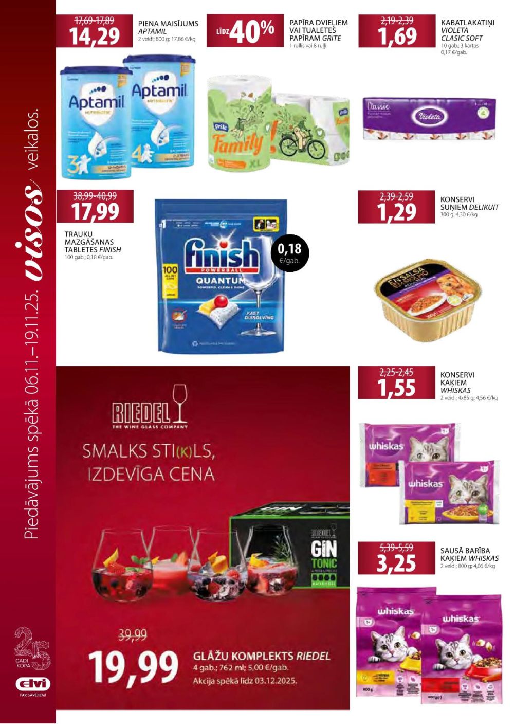 elvi - ELVI (06.11.2025 - 19.11.2025) - page: 12