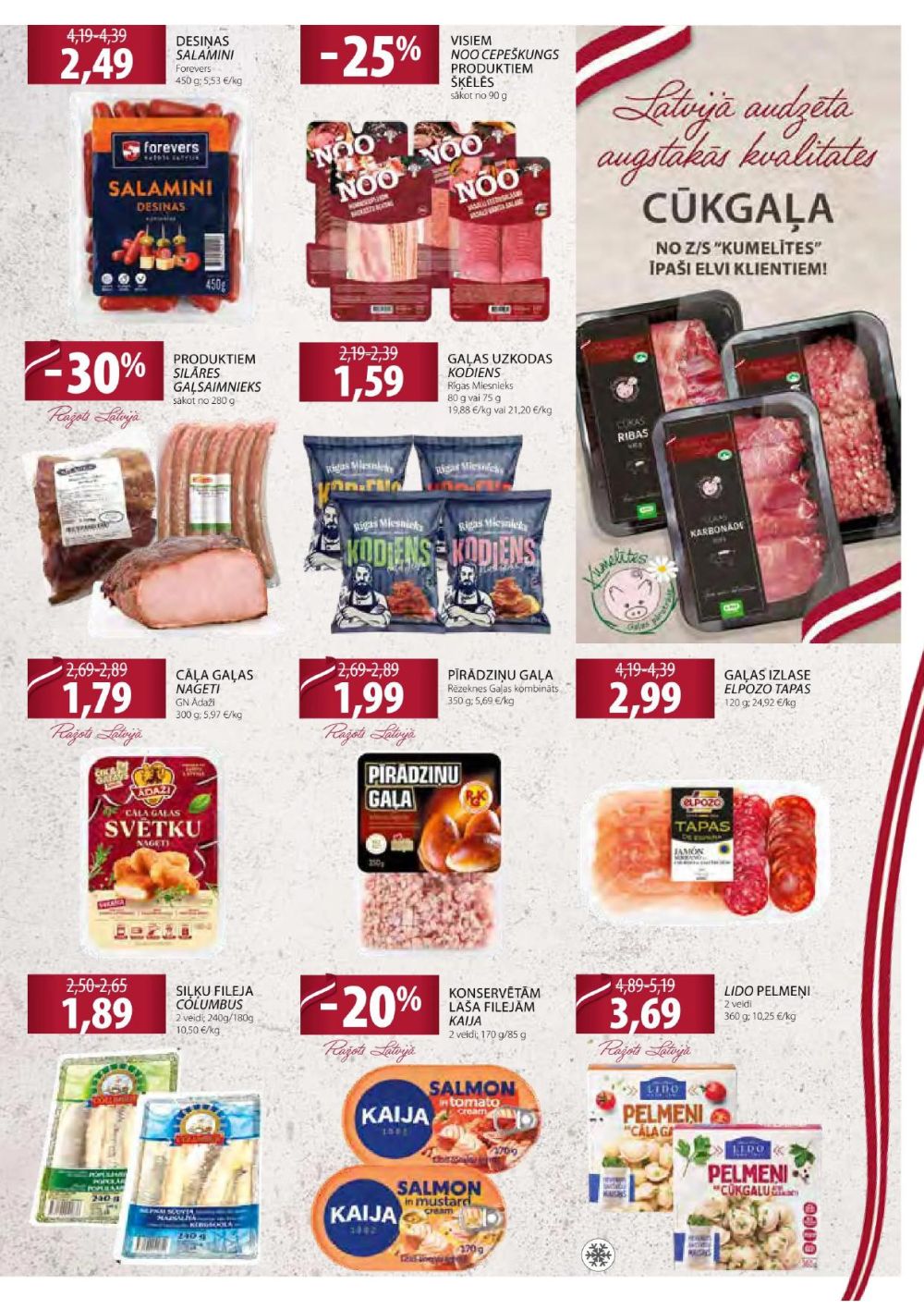 elvi - ELVI (06.11.2025 - 19.11.2025) - page: 17