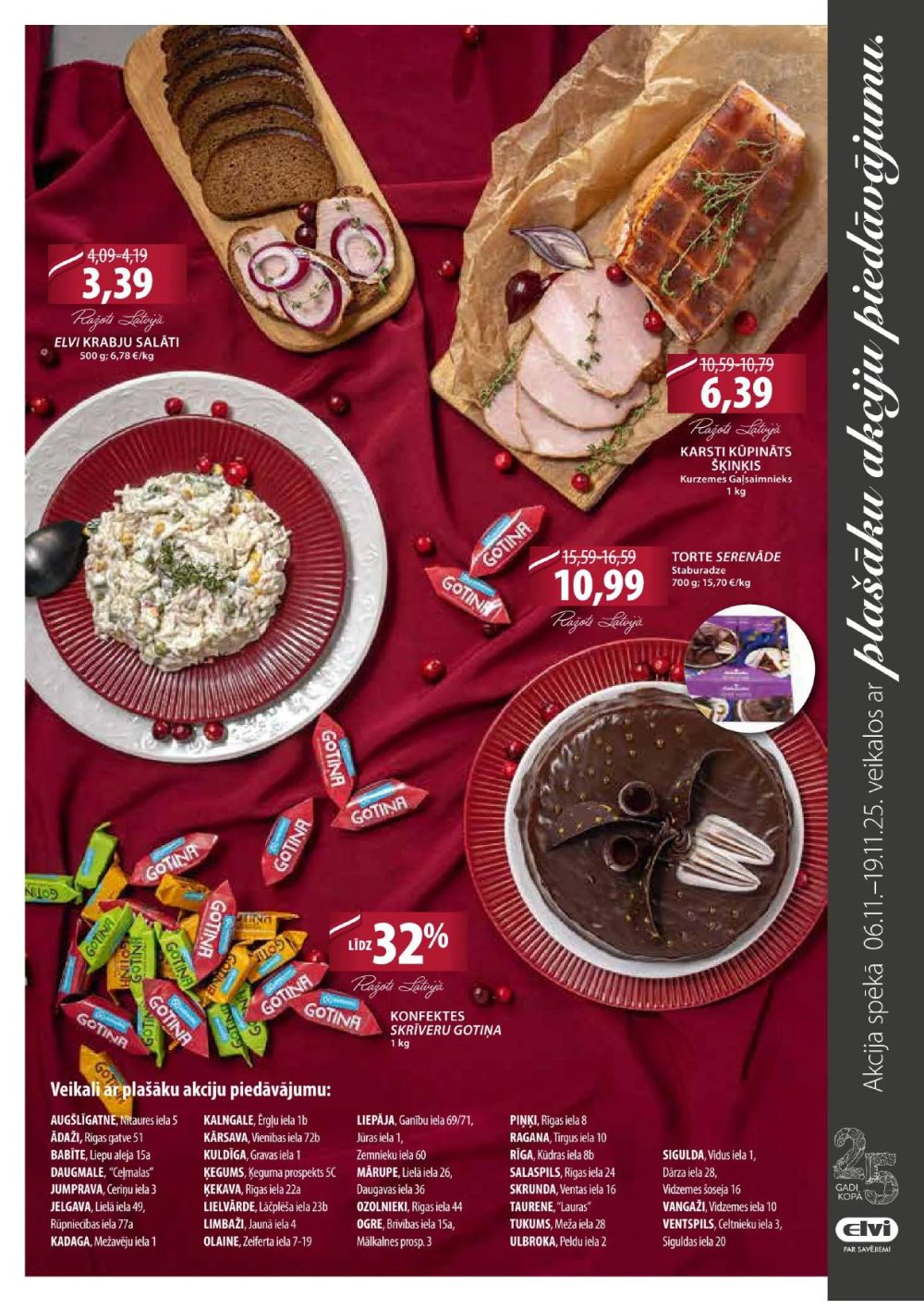 elvi - ELVI (06.11.2025 - 19.11.2025) - page: 13