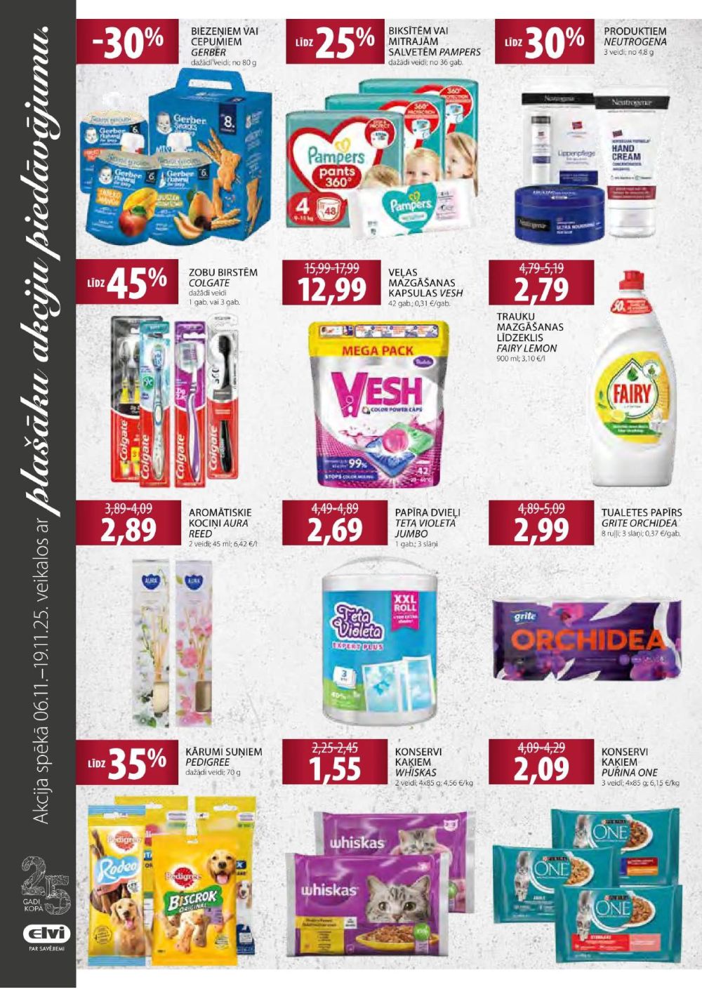 elvi - ELVI (06.11.2025 - 19.11.2025) - page: 26