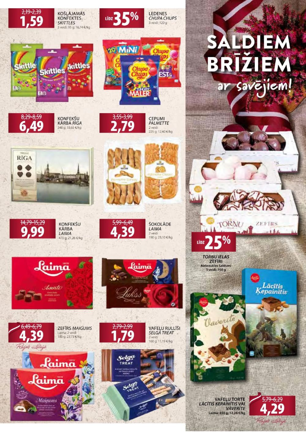 elvi - ELVI (06.11.2025 - 19.11.2025) - page: 21