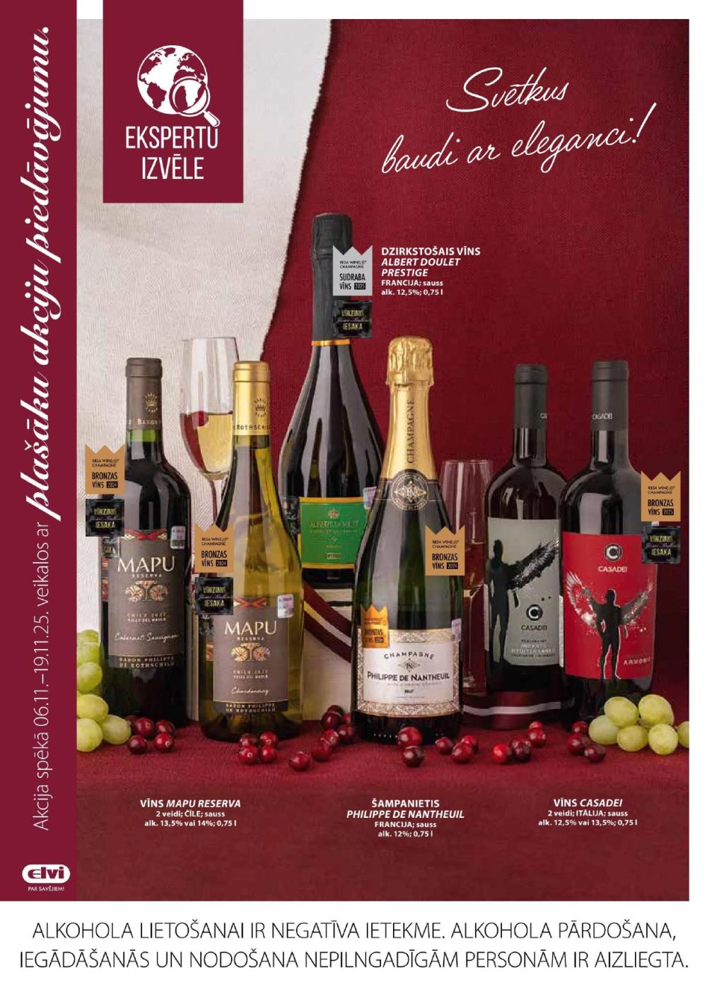 elvi - ELVI (06.11.2025 - 19.11.2025) - page: 24