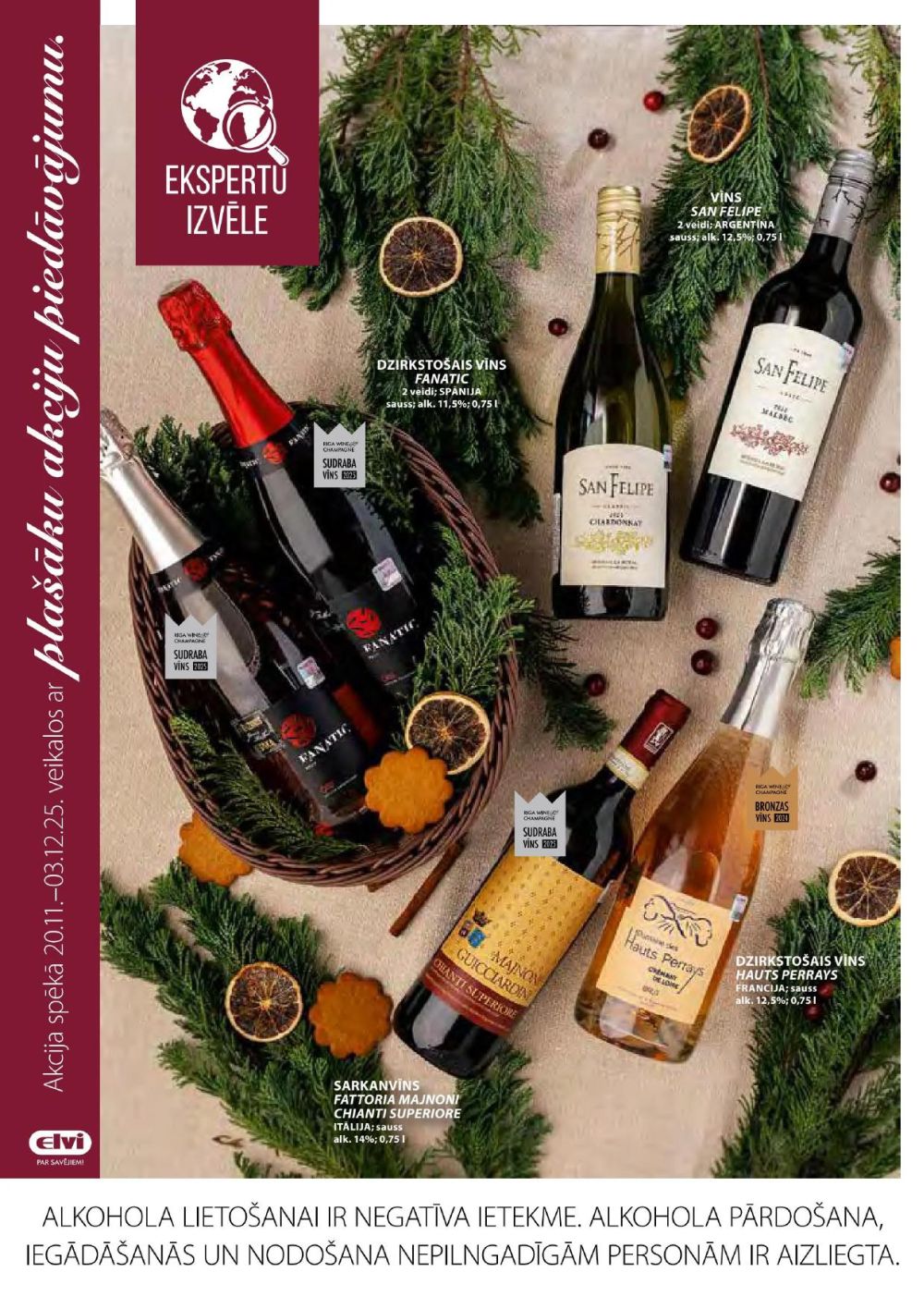 elvi - ELVI (20.11.2025 - 03.12.2025) - page: 24