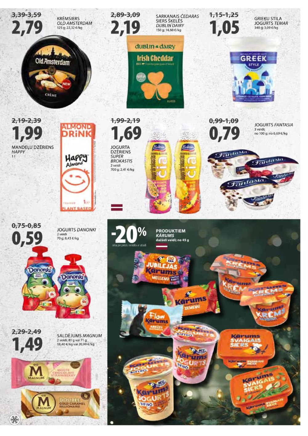 elvi - ELVI (20.11.2025 - 03.12.2025) - page: 15