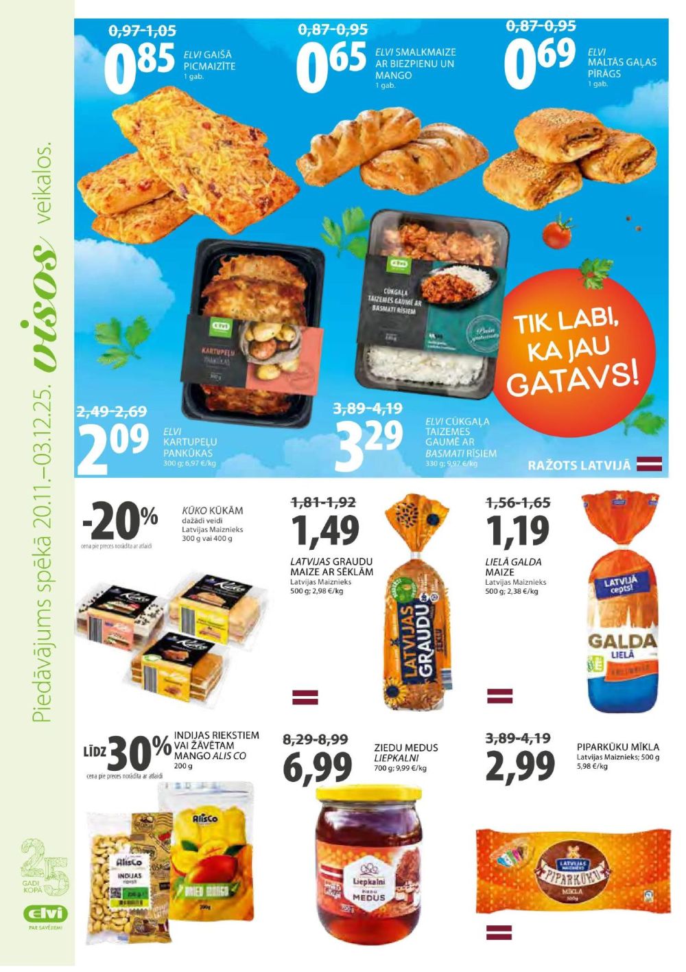 elvi - ELVI (20.11.2025 - 03.12.2025) - page: 4