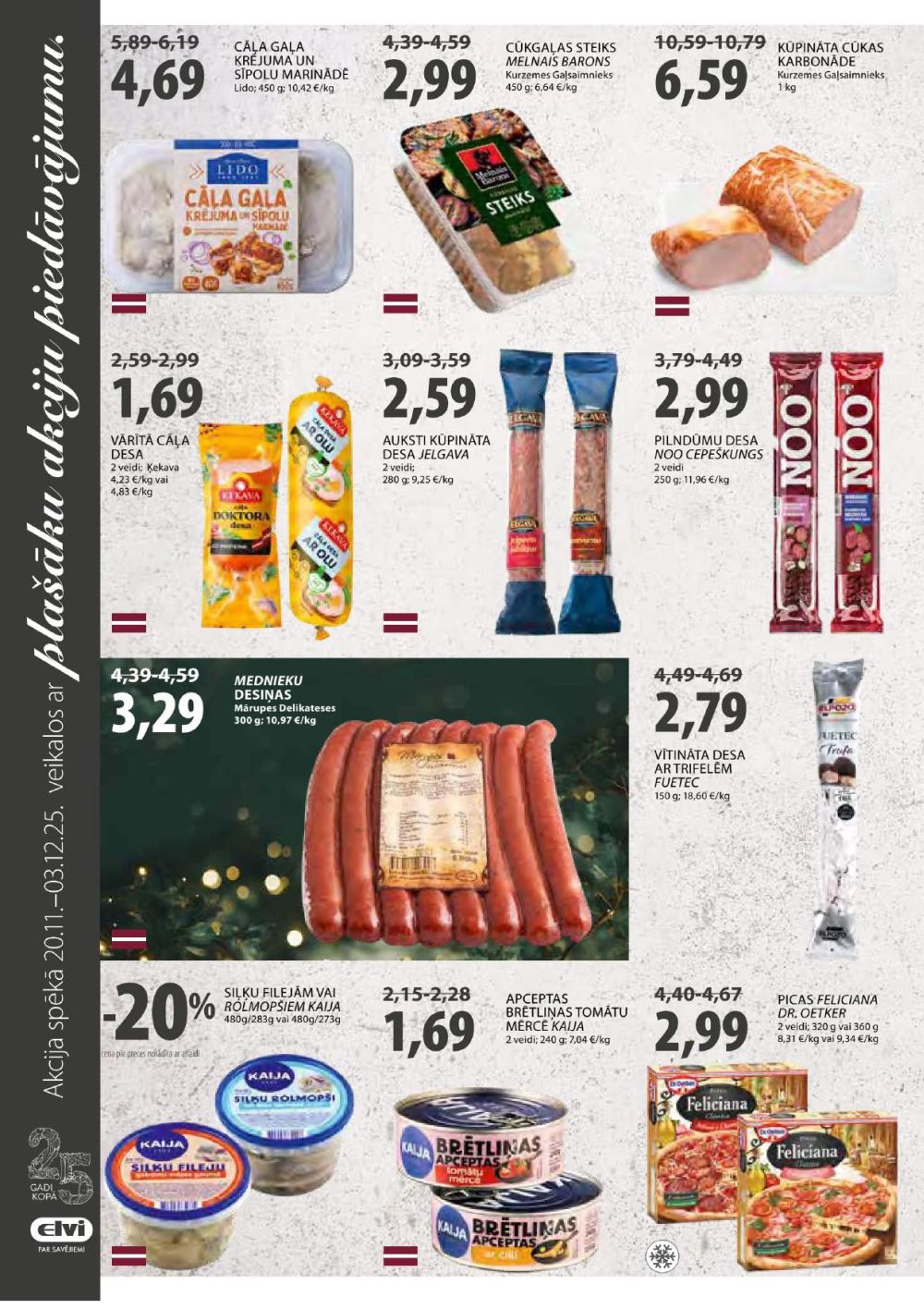 elvi - ELVI (20.11.2025 - 03.12.2025) - page: 16