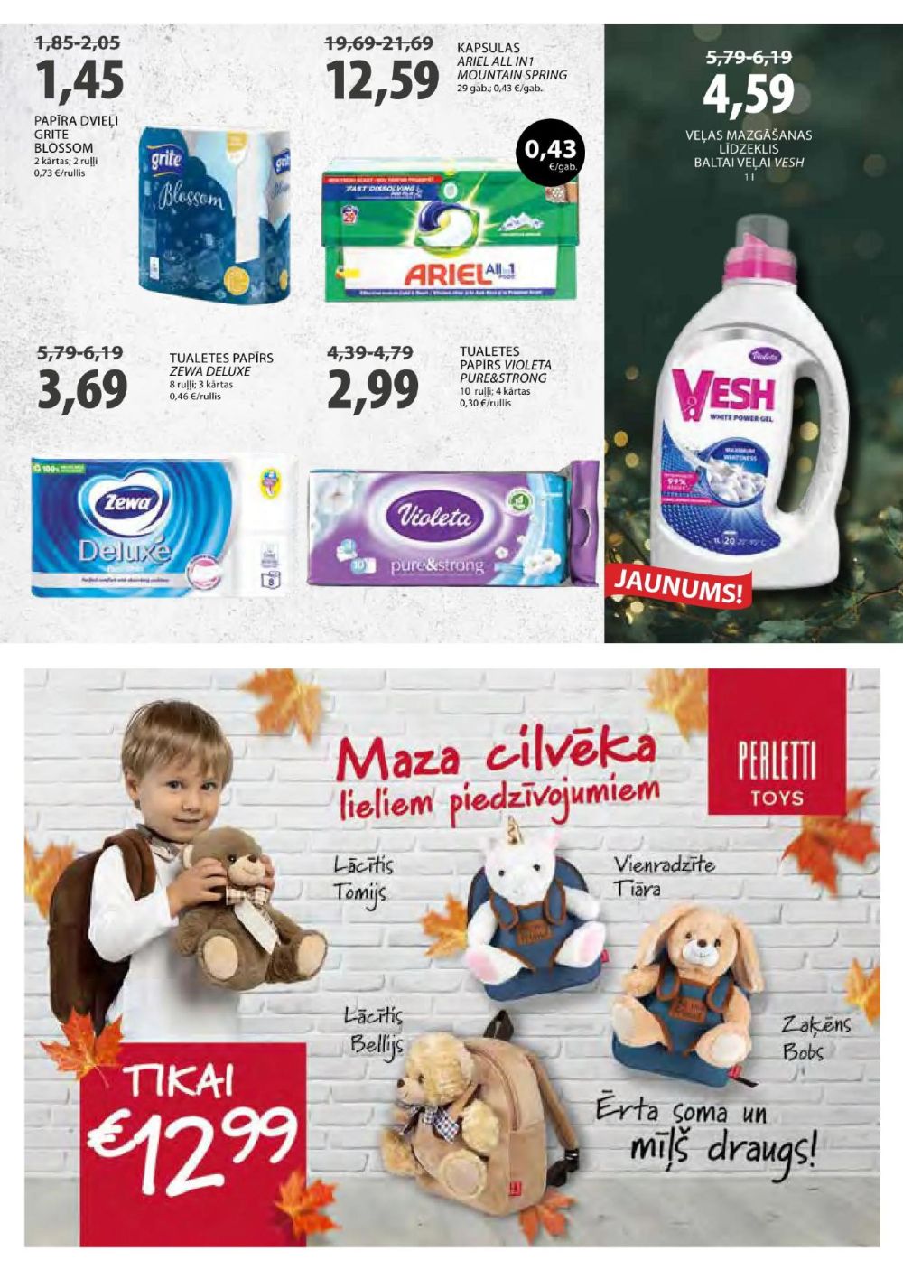 elvi - ELVI (20.11.2025 - 03.12.2025) - page: 27