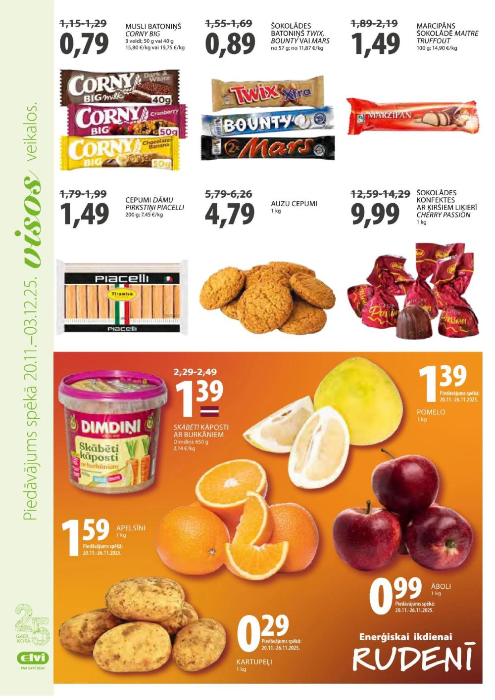 elvi - ELVI (20.11.2025 - 03.12.2025) - page: 10