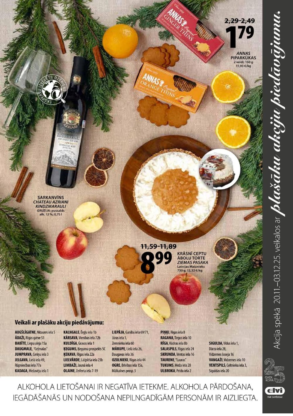 elvi - ELVI (20.11.2025 - 03.12.2025) - page: 13