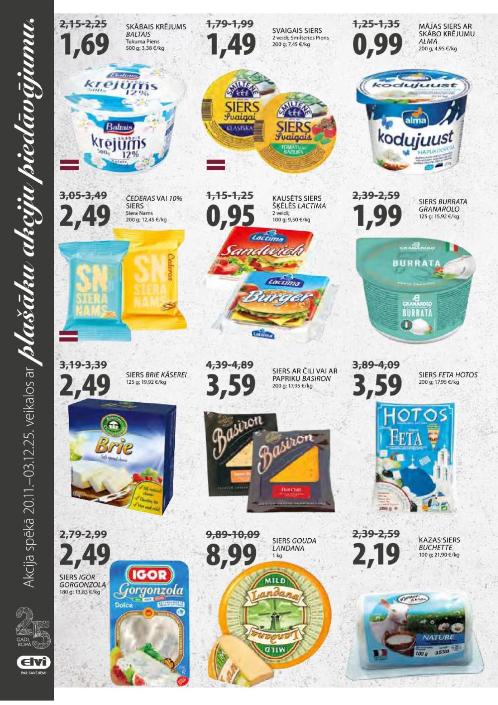 elvi - ELVI (20.11.2025 - 03.12.2025) - page: 14