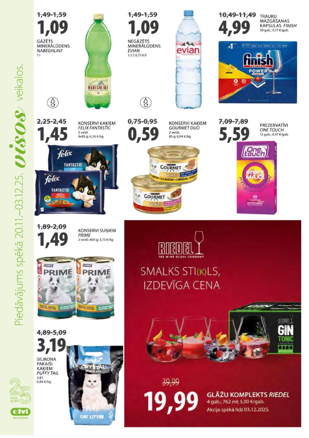 elvi - ELVI (20.11.2025 - 03.12.2025) - page: 12