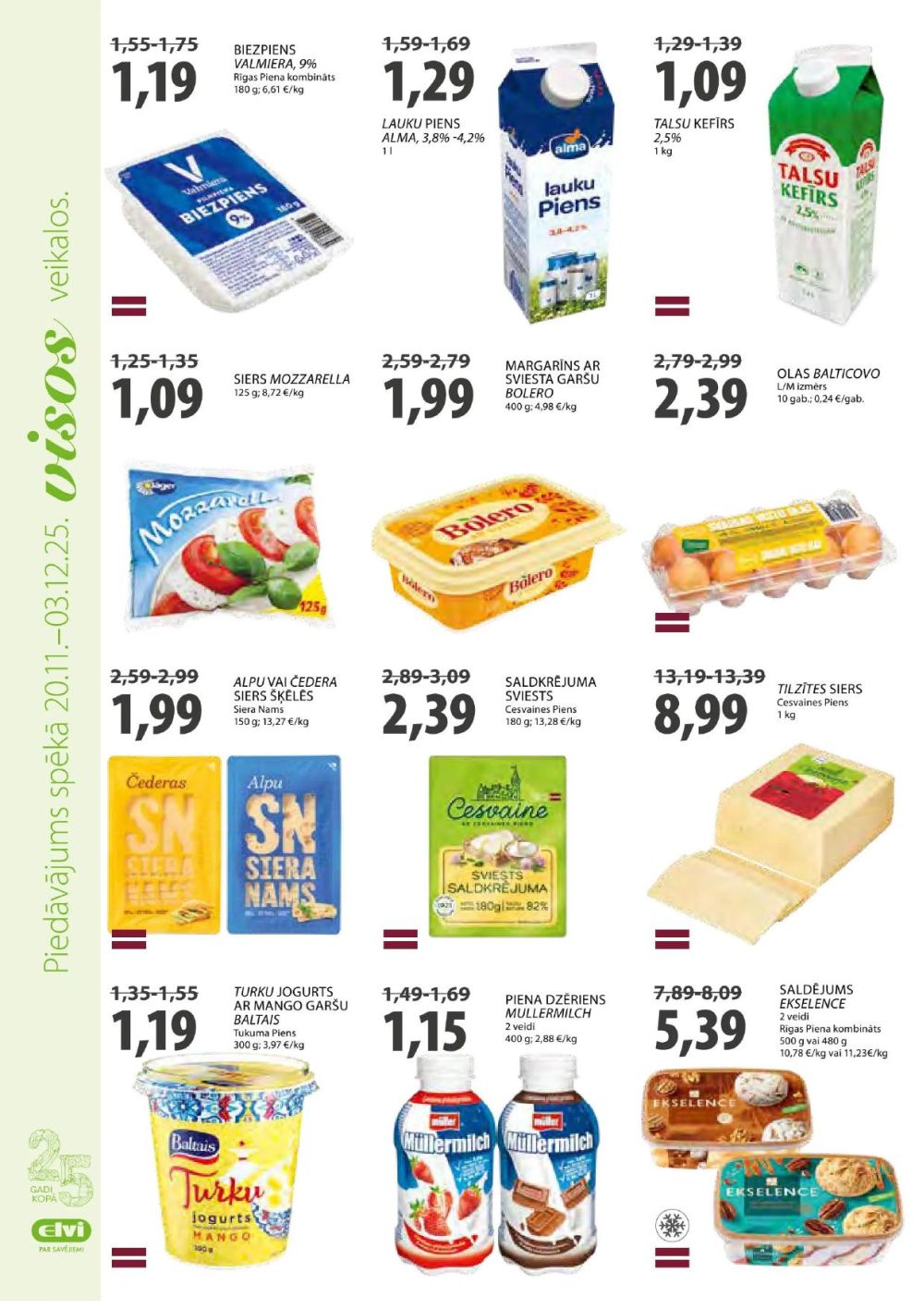 elvi - ELVI (20.11.2025 - 03.12.2025) - page: 2