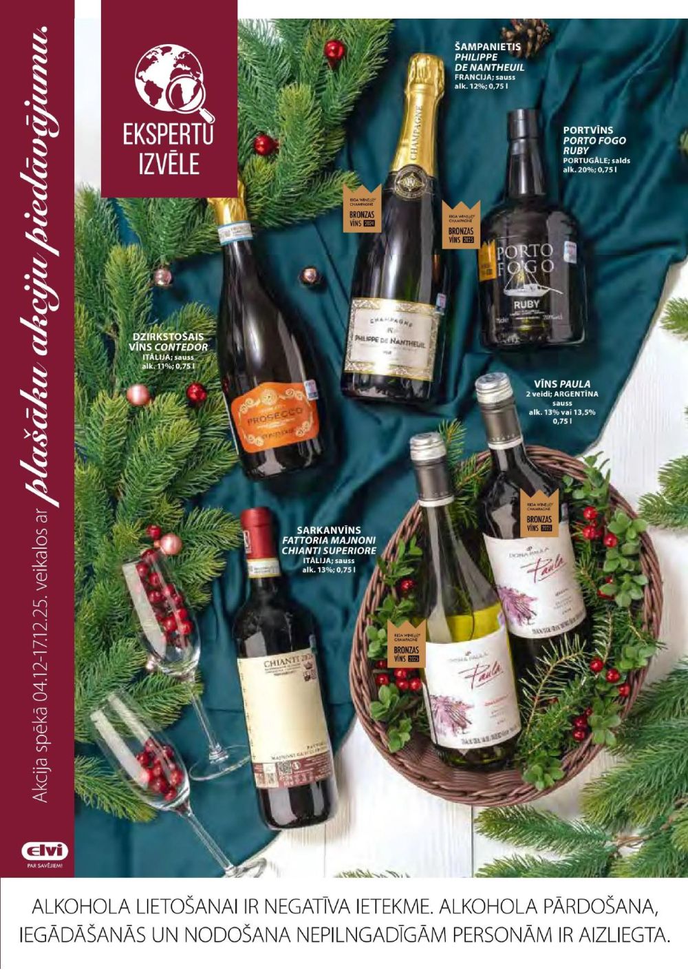 elvi - ELVI (04.12.2025 - 17.12.2025) - page: 24