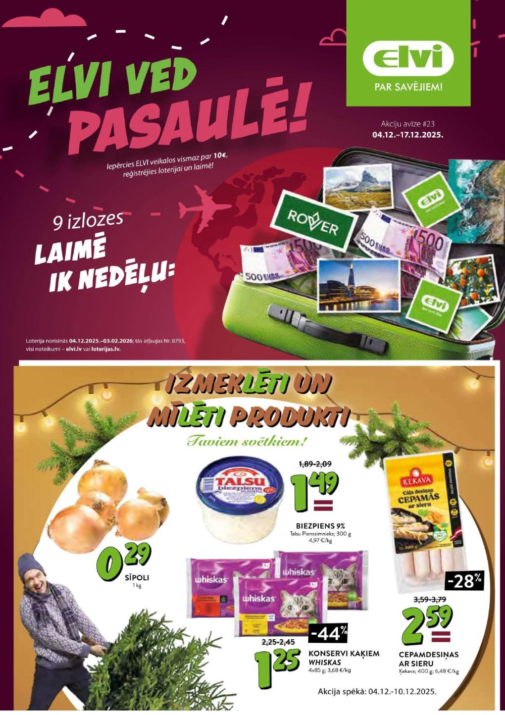 elvi - ELVI (04.12.2025 - 17.12.2025) - page: 1