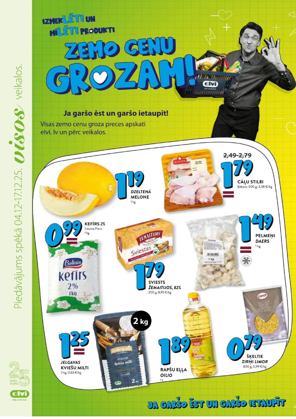 elvi - ELVI (04.12.2025 - 17.12.2025) - page: 6