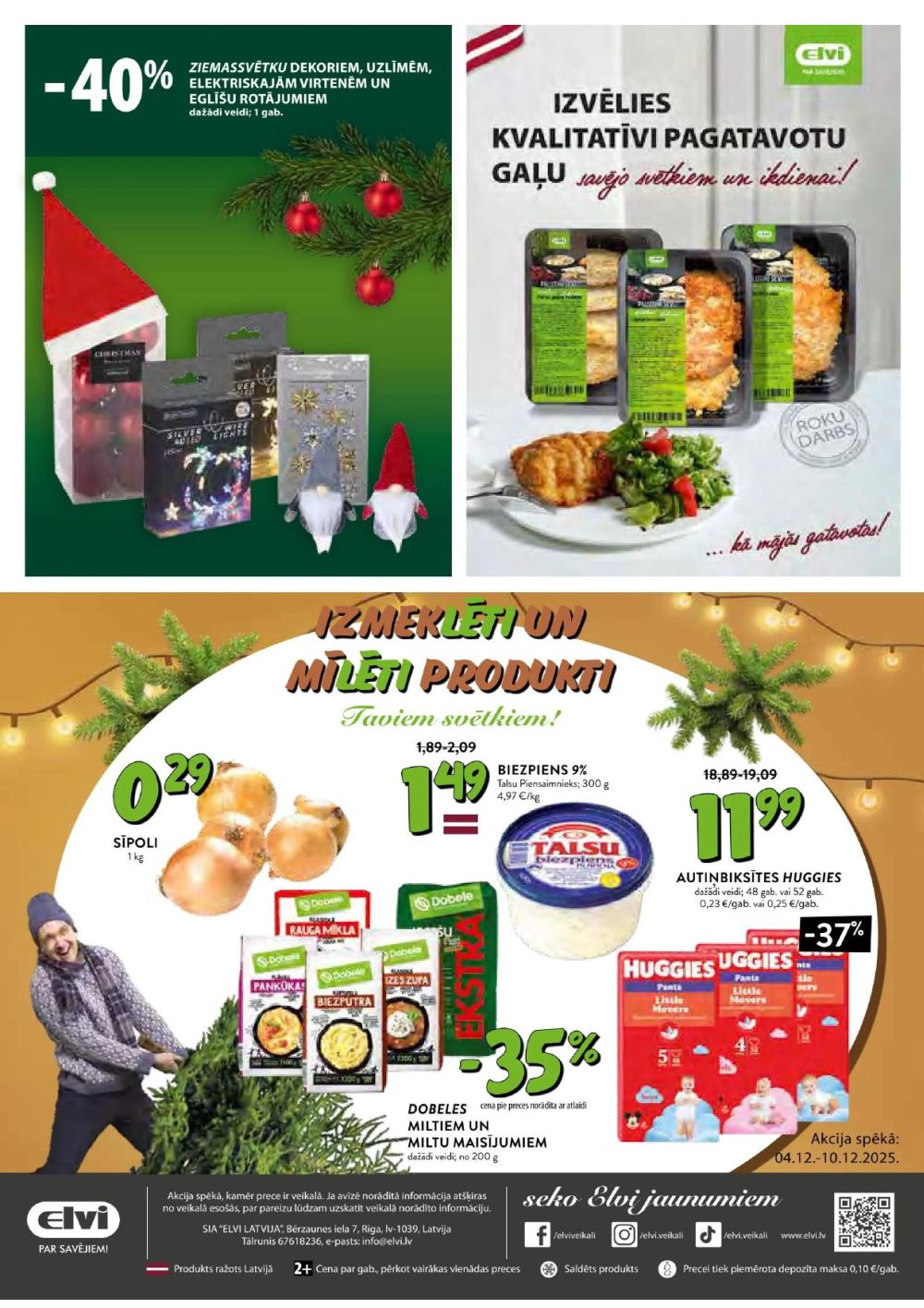 elvi - ELVI (04.12.2025 - 17.12.2025) - page: 28