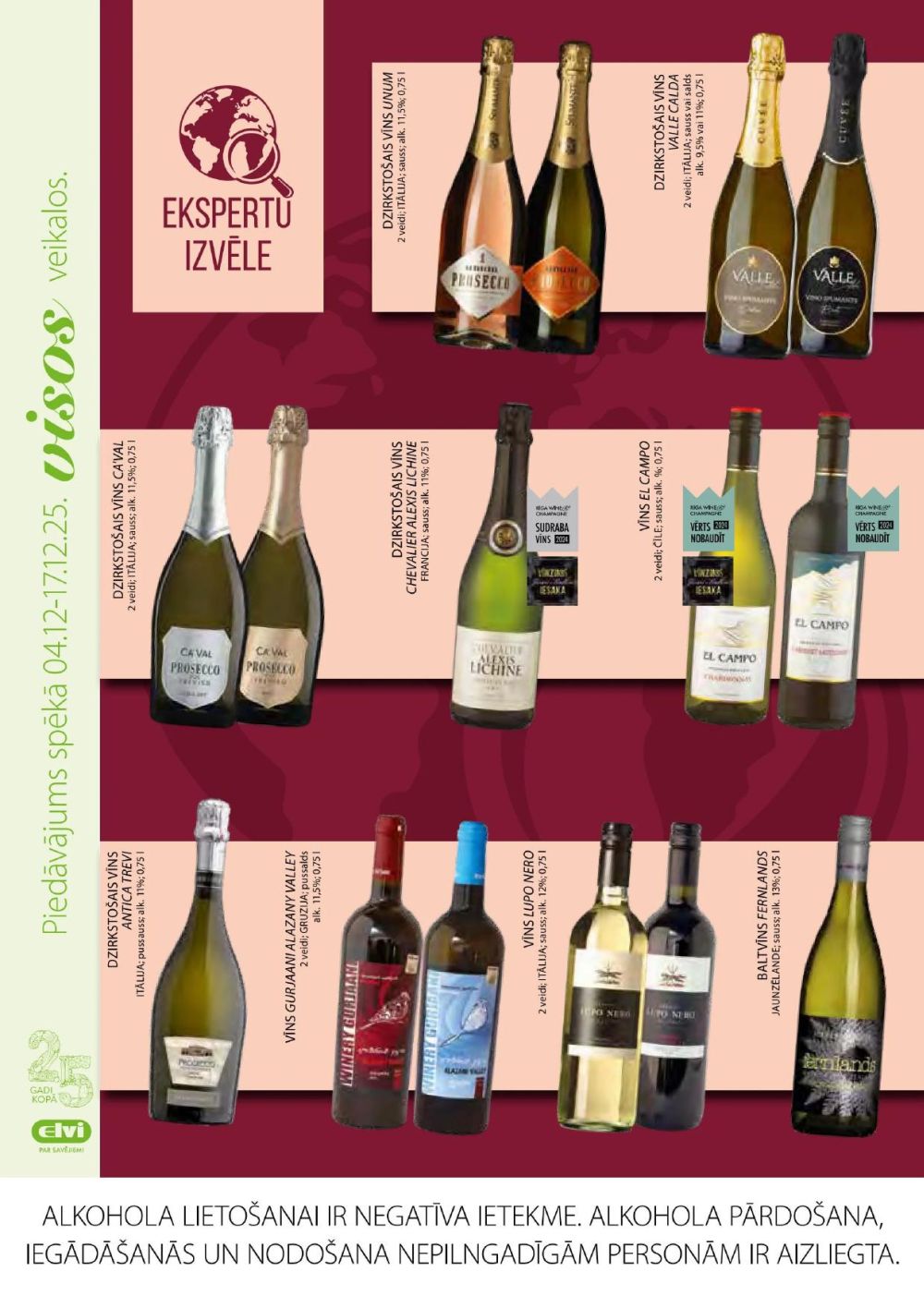 elvi - ELVI (04.12.2025 - 17.12.2025) - page: 8