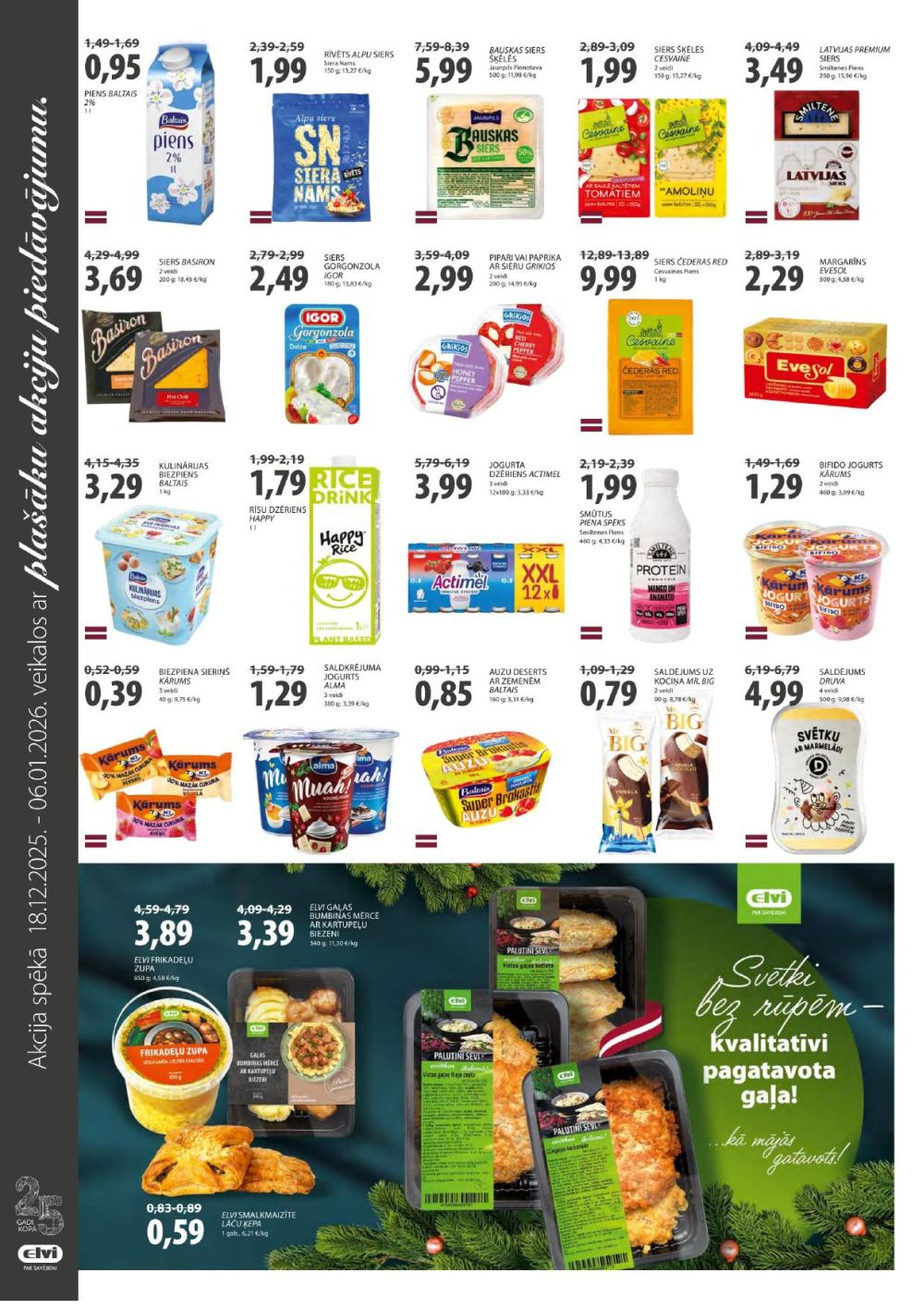 elvi - ELVI (18.12.2025 - 06.01.2026) - page: 8