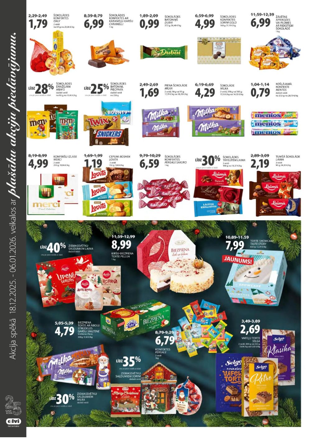 elvi - ELVI (18.12.2025 - 06.01.2026) - page: 14