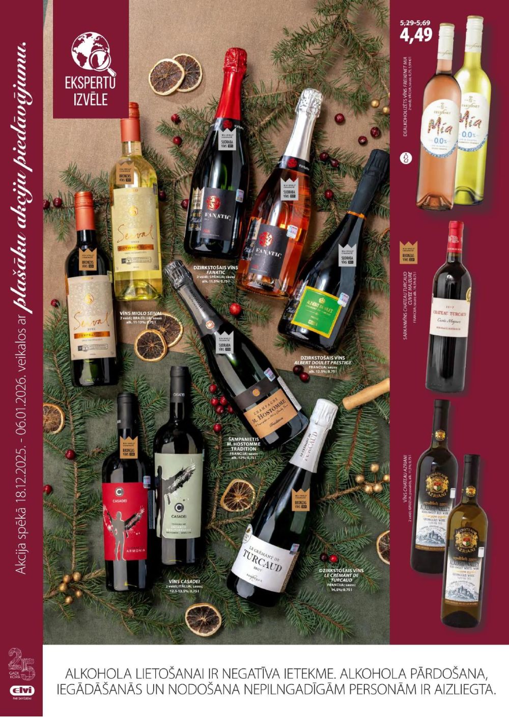 elvi - ELVI (18.12.2025 - 06.01.2026) - page: 12