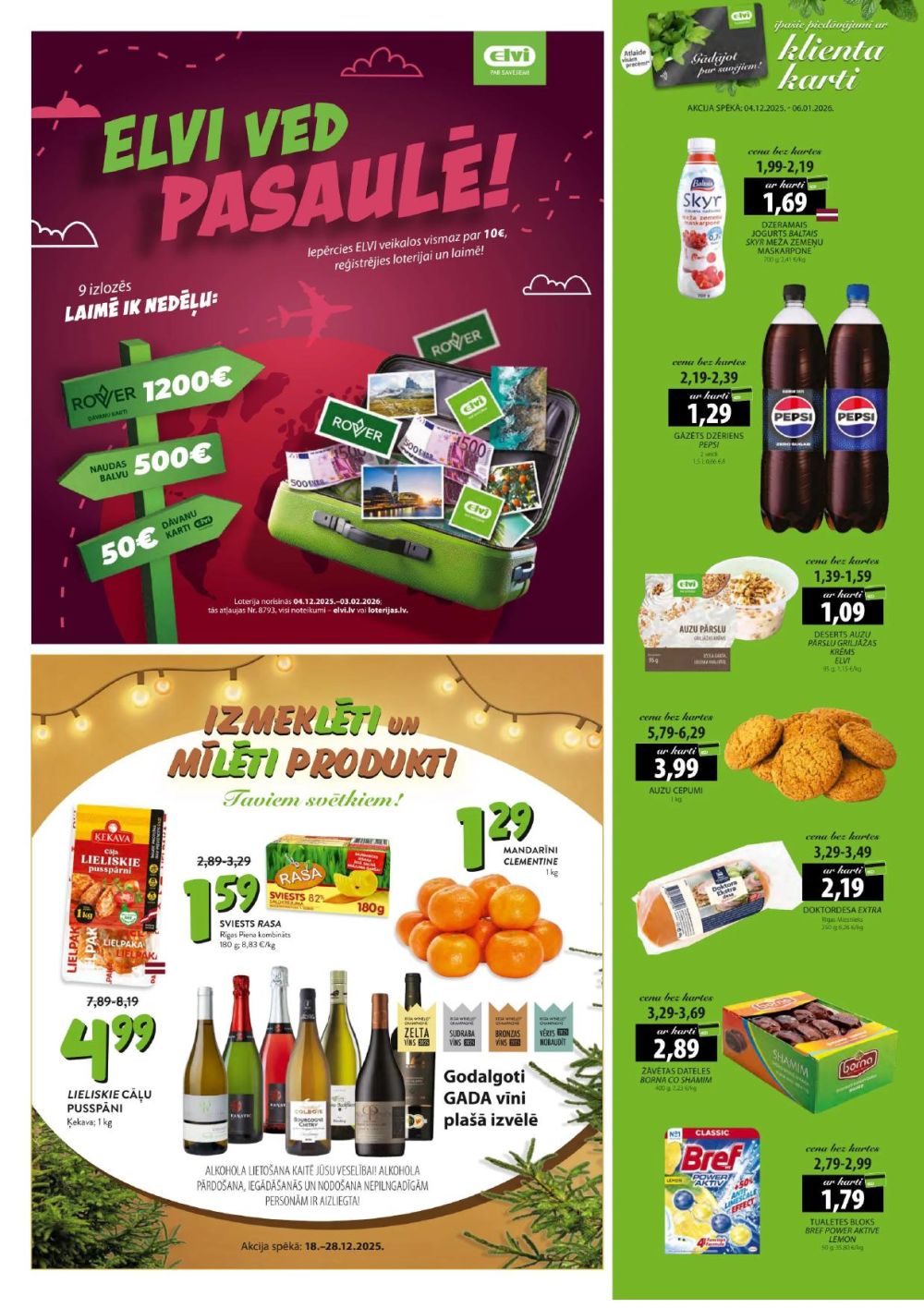 elvi - ELVI (18.12.2025 - 06.01.2026) - page: 16