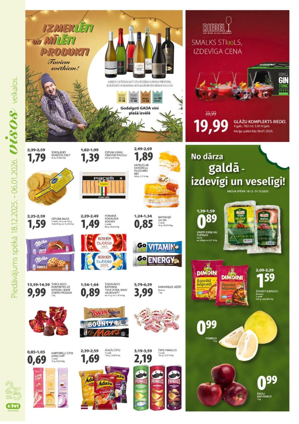 elvi - ELVI (18.12.2025 - 06.01.2026) - page: 4