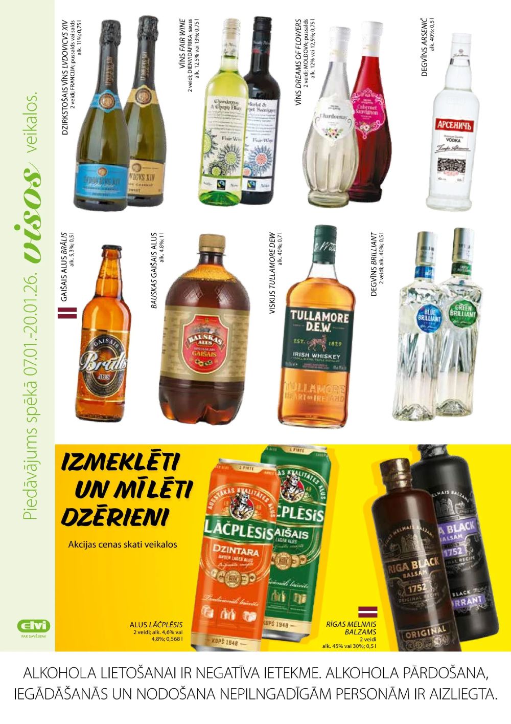 elvi - ELVI (07.01.2026 - 20.01.2026) - page: 8