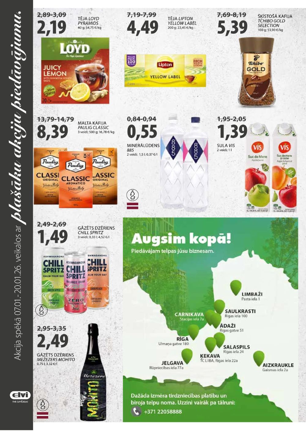 elvi - ELVI (07.01.2026 - 20.01.2026) - page: 26