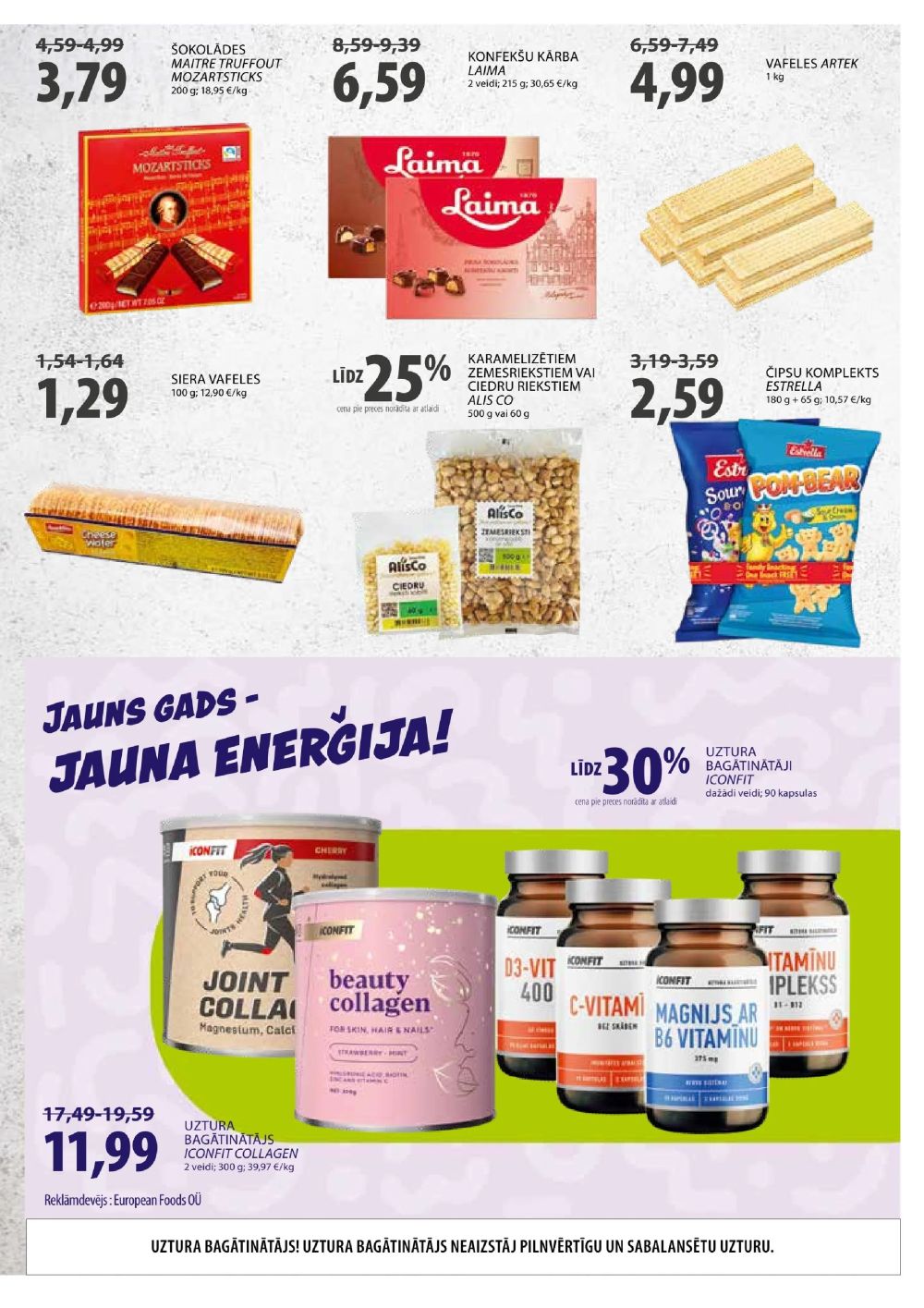 elvi - ELVI (07.01.2026 - 20.01.2026) - page: 21