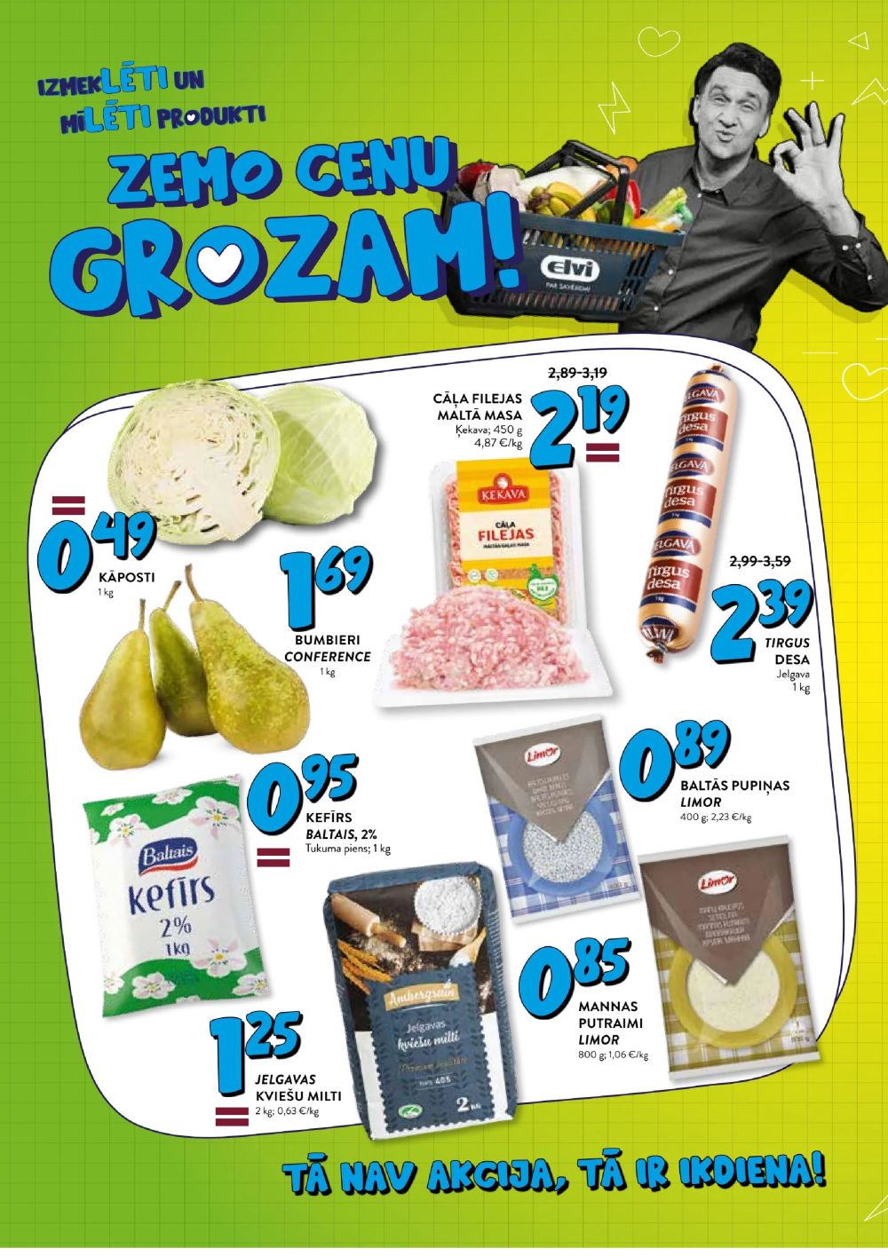 elvi - ELVI (07.01.2026 - 20.01.2026) - page: 6