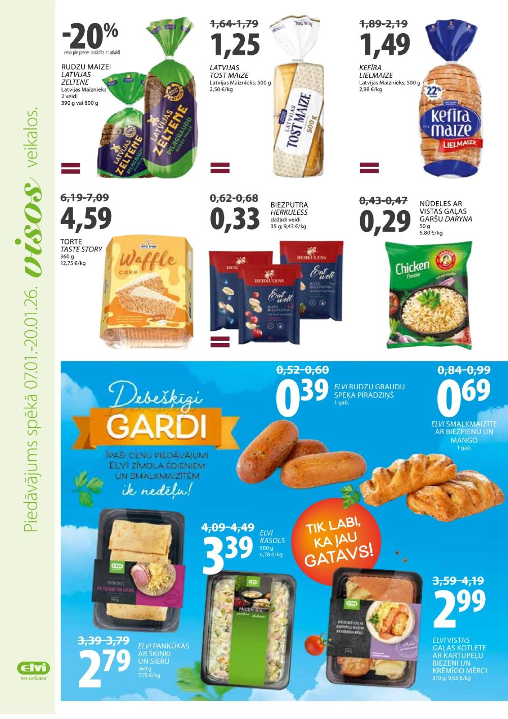 elvi - ELVI (07.01.2026 - 20.01.2026) - page: 4