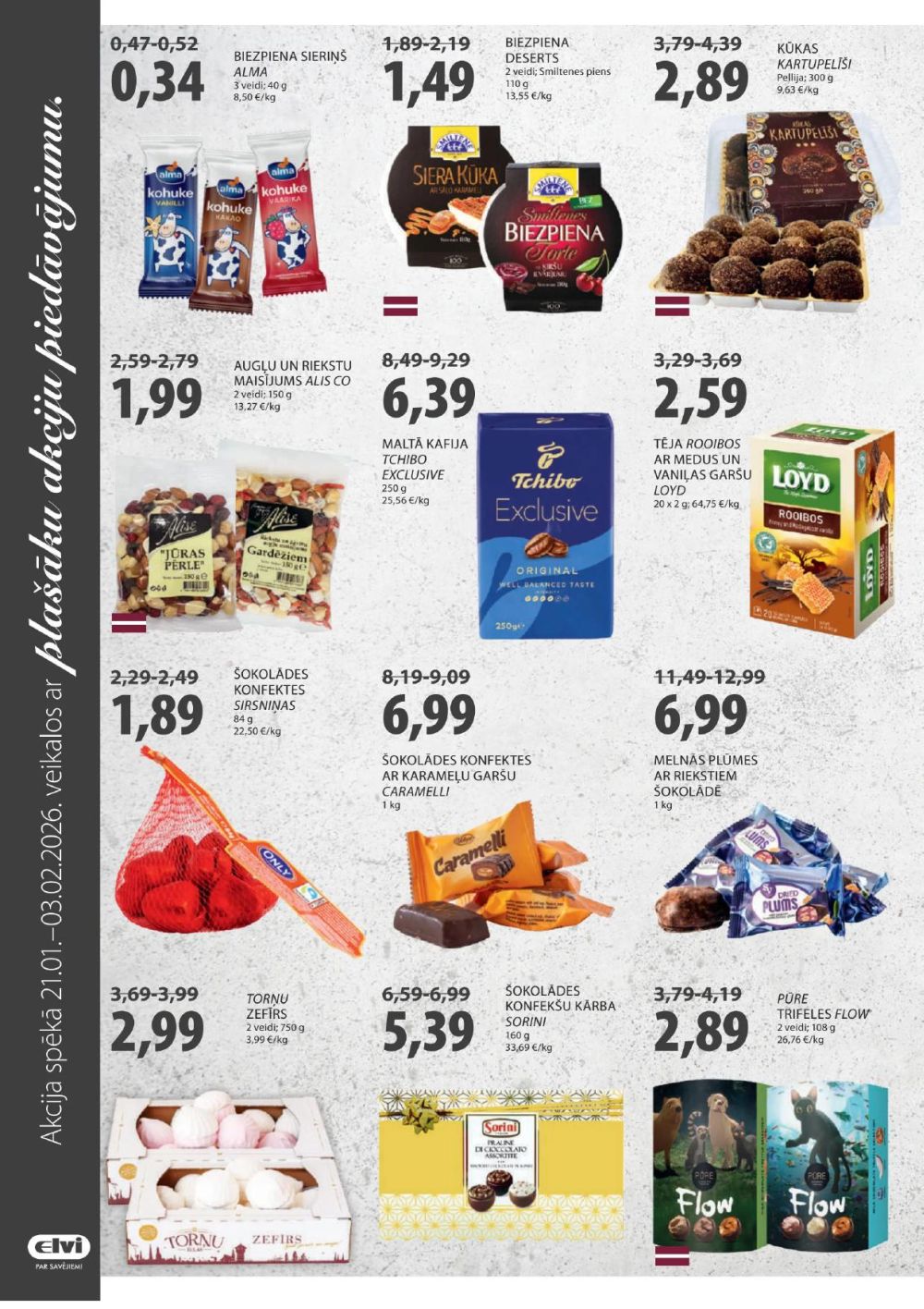 elvi - ELVI (21.01.2026 - 03.02.2026) - page: 20