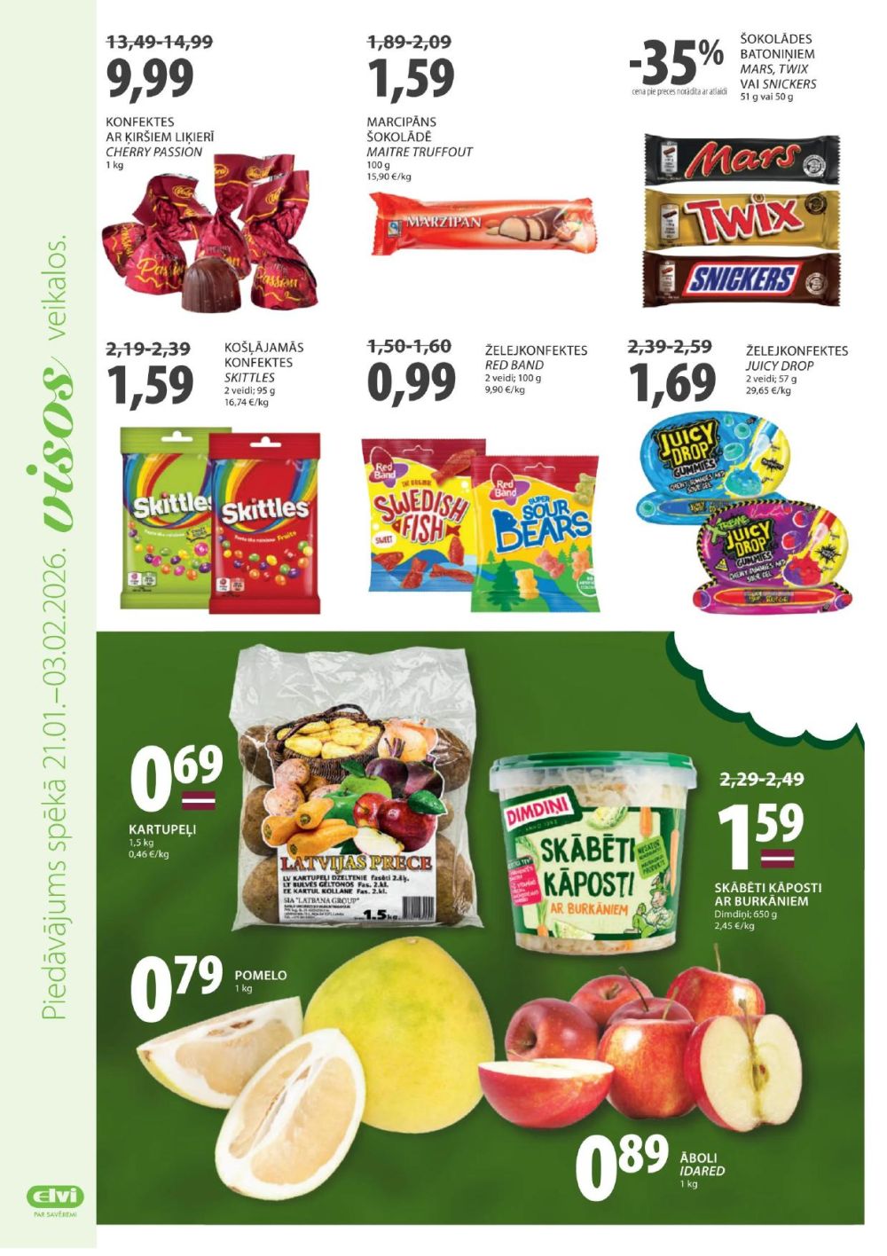 elvi - ELVI (21.01.2026 - 03.02.2026) - page: 10