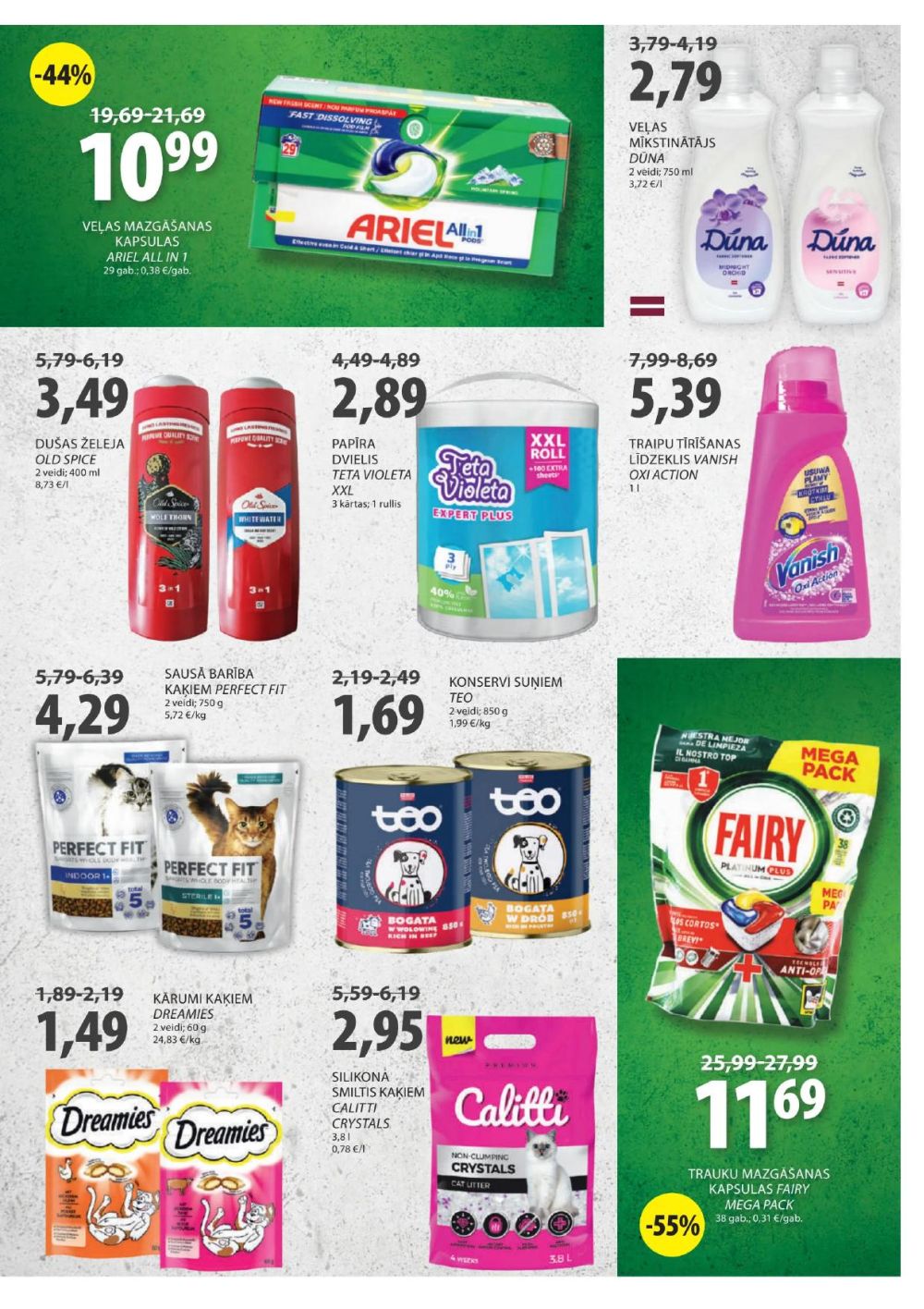 elvi - ELVI (21.01.2026 - 03.02.2026) - page: 27