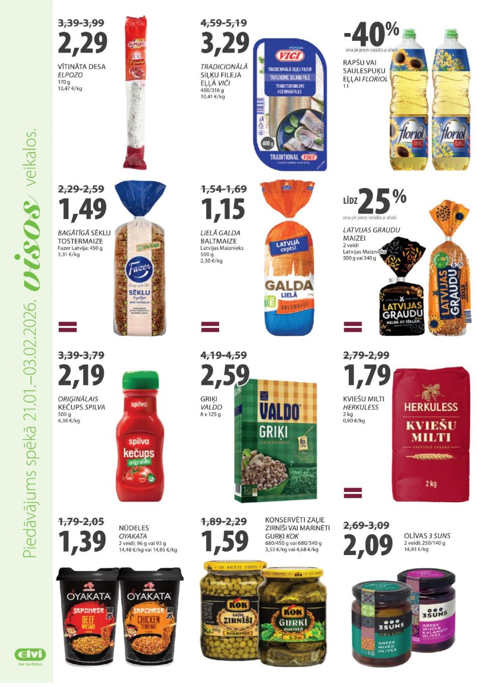 elvi - ELVI (21.01.2026 - 03.02.2026) - page: 4