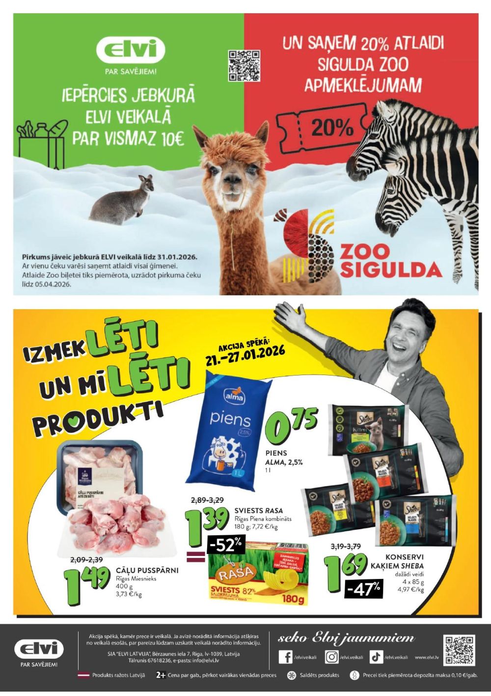 elvi - ELVI (21.01.2026 - 03.02.2026) - page: 28