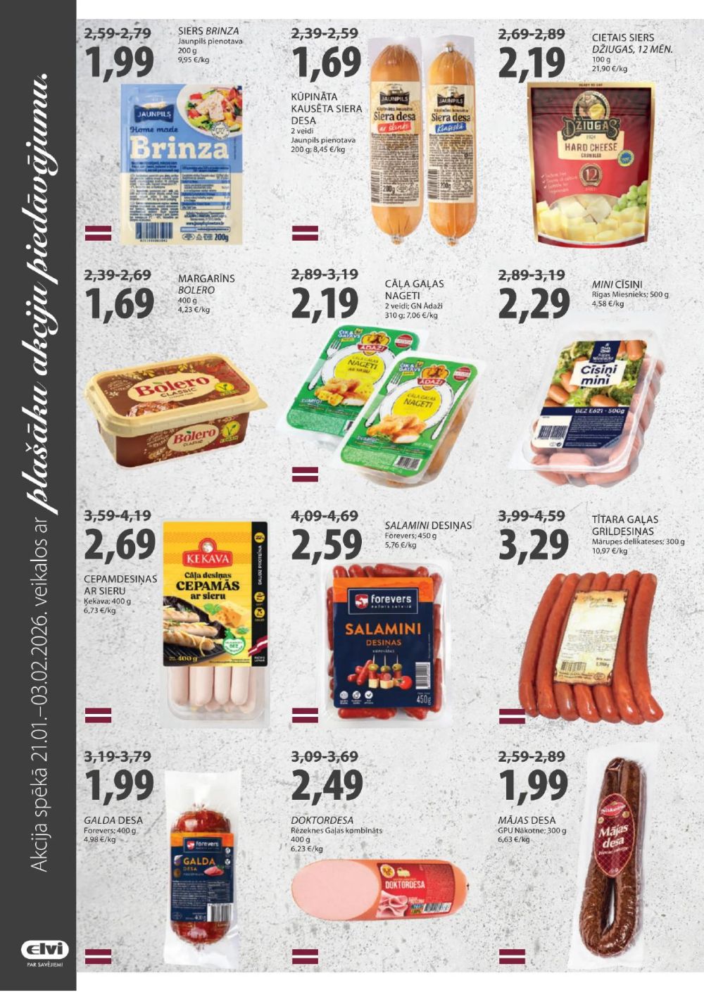 elvi - ELVI (21.01.2026 - 03.02.2026) - page: 16