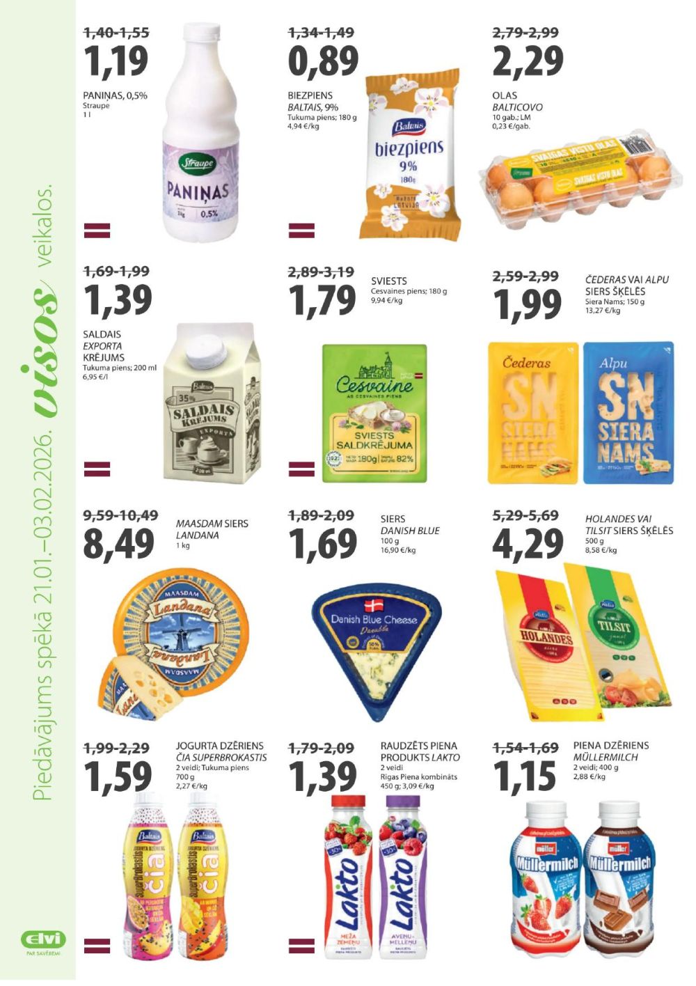 elvi - ELVI (21.01.2026 - 03.02.2026) - page: 2