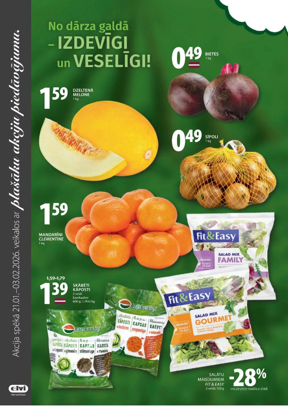 elvi - ELVI (21.01.2026 - 03.02.2026) - page: 18