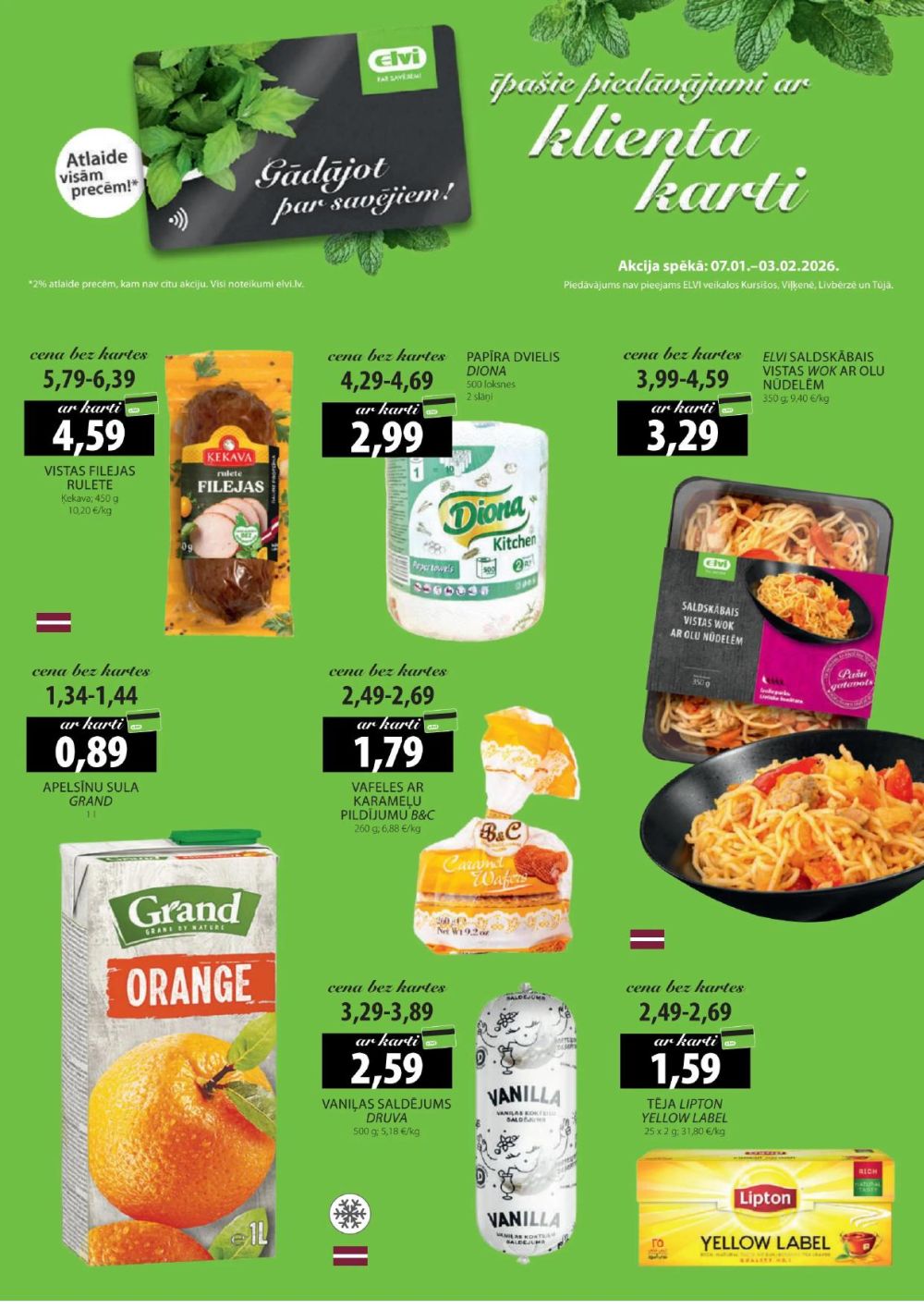 elvi - ELVI (21.01.2026 - 03.02.2026) - page: 11