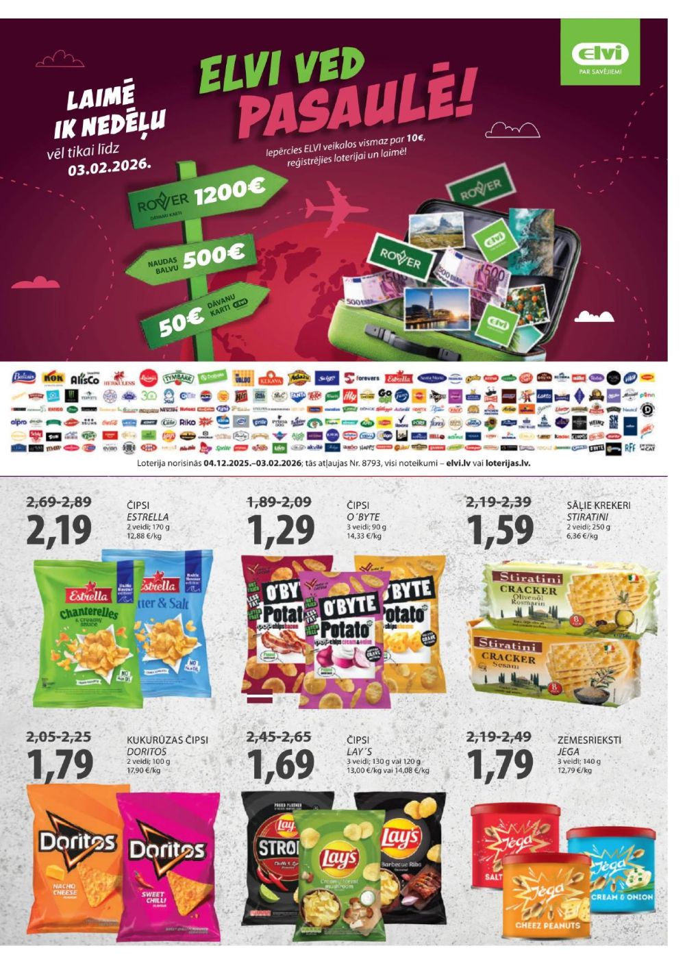 elvi - ELVI (21.01.2026 - 03.02.2026) - page: 23