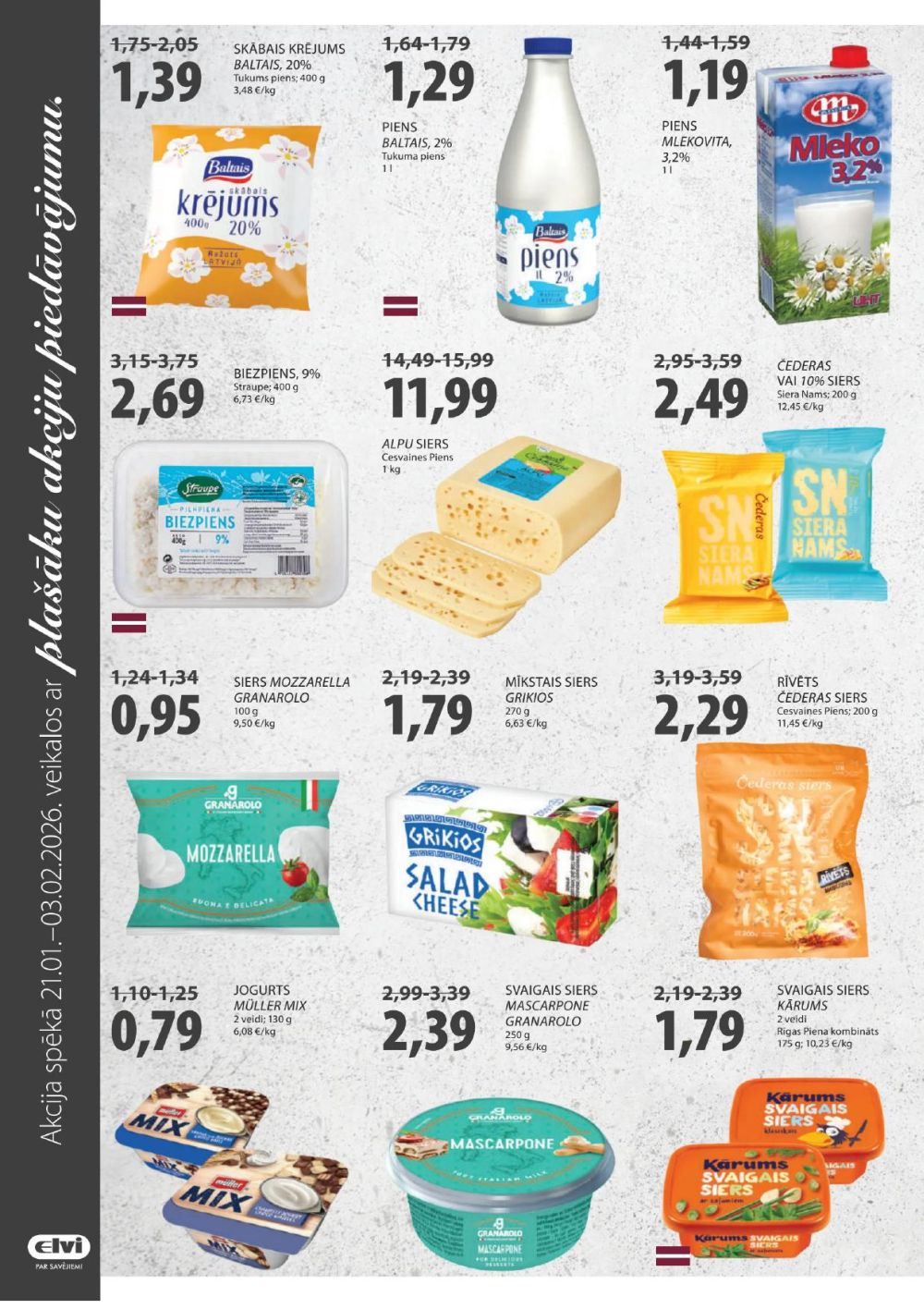 elvi - ELVI (21.01.2026 - 03.02.2026) - page: 14