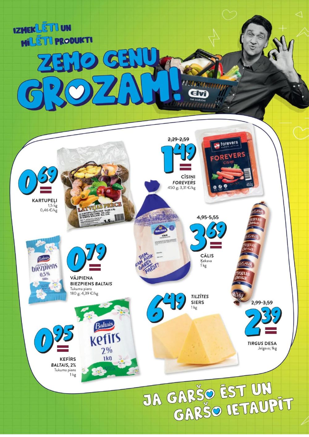 elvi - ELVI (21.01.2026 - 03.02.2026) - page: 6