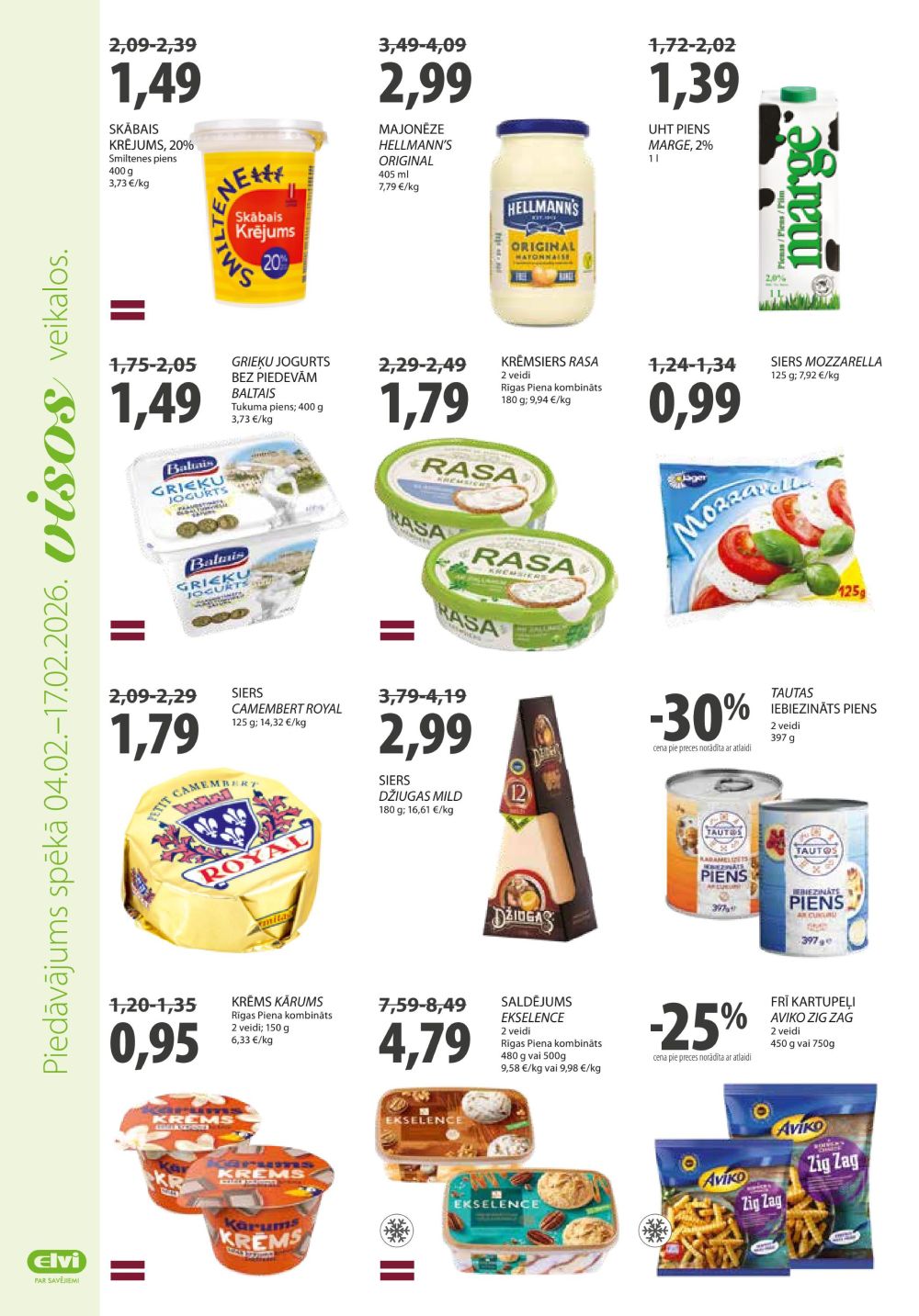 elvi - ELVI (04.02.2026 - 10.02.2026) - page: 2