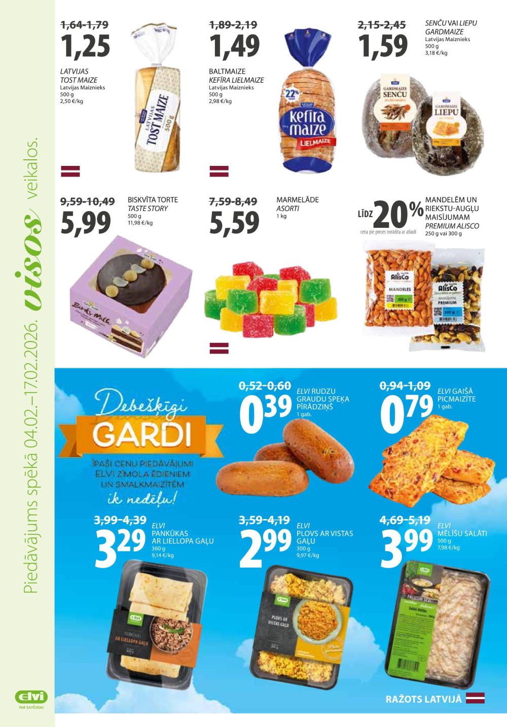 elvi - ELVI (04.02.2026 - 10.02.2026) - page: 4