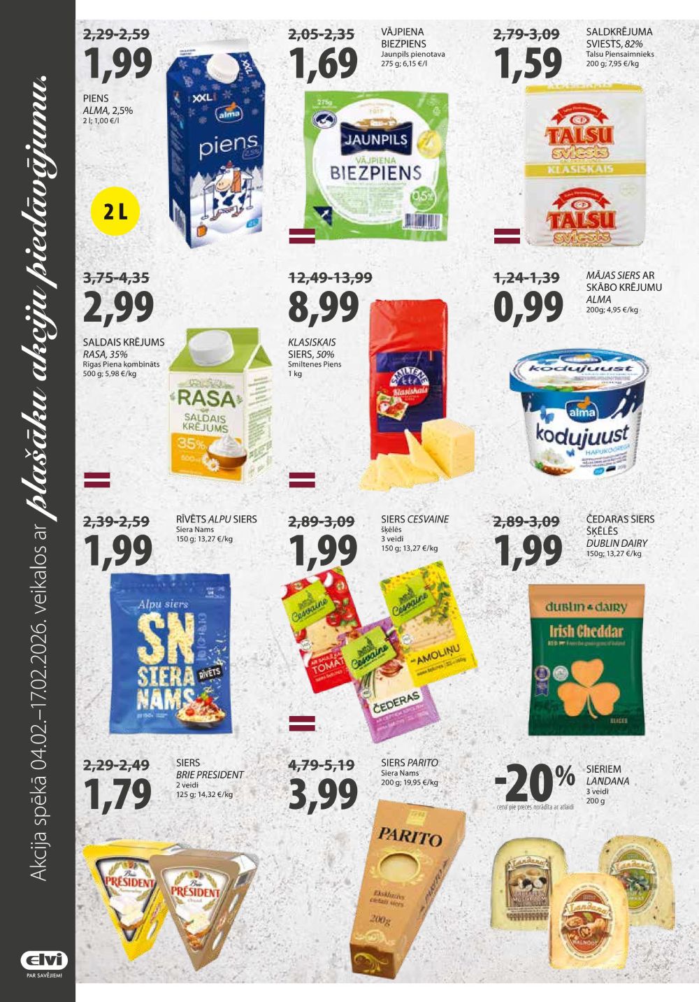 elvi - ELVI (04.02.2026 - 17.02.2026) - page: 14